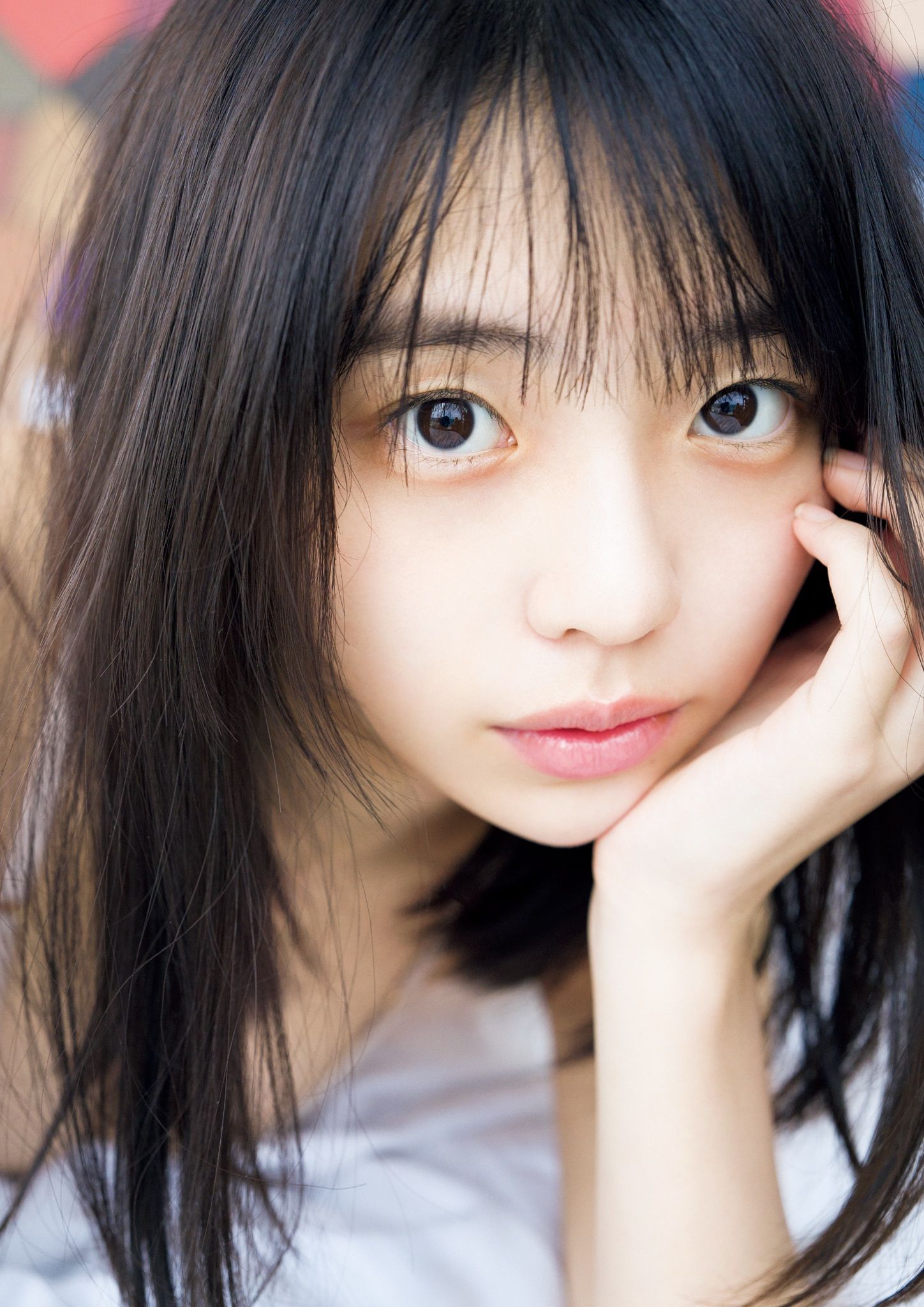 菊地姫奈 - memory/(156P)