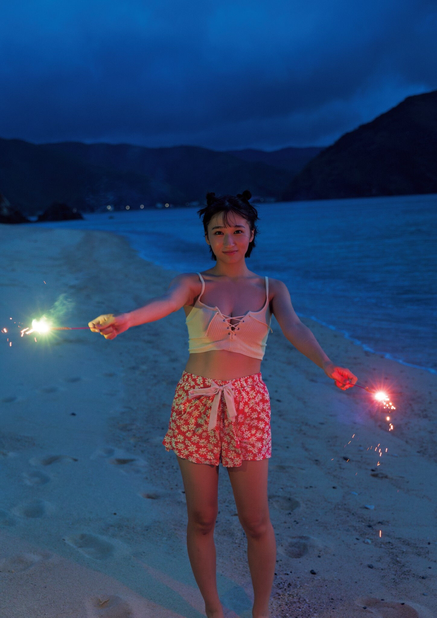 水野瞳 - AKIRA/(143P)