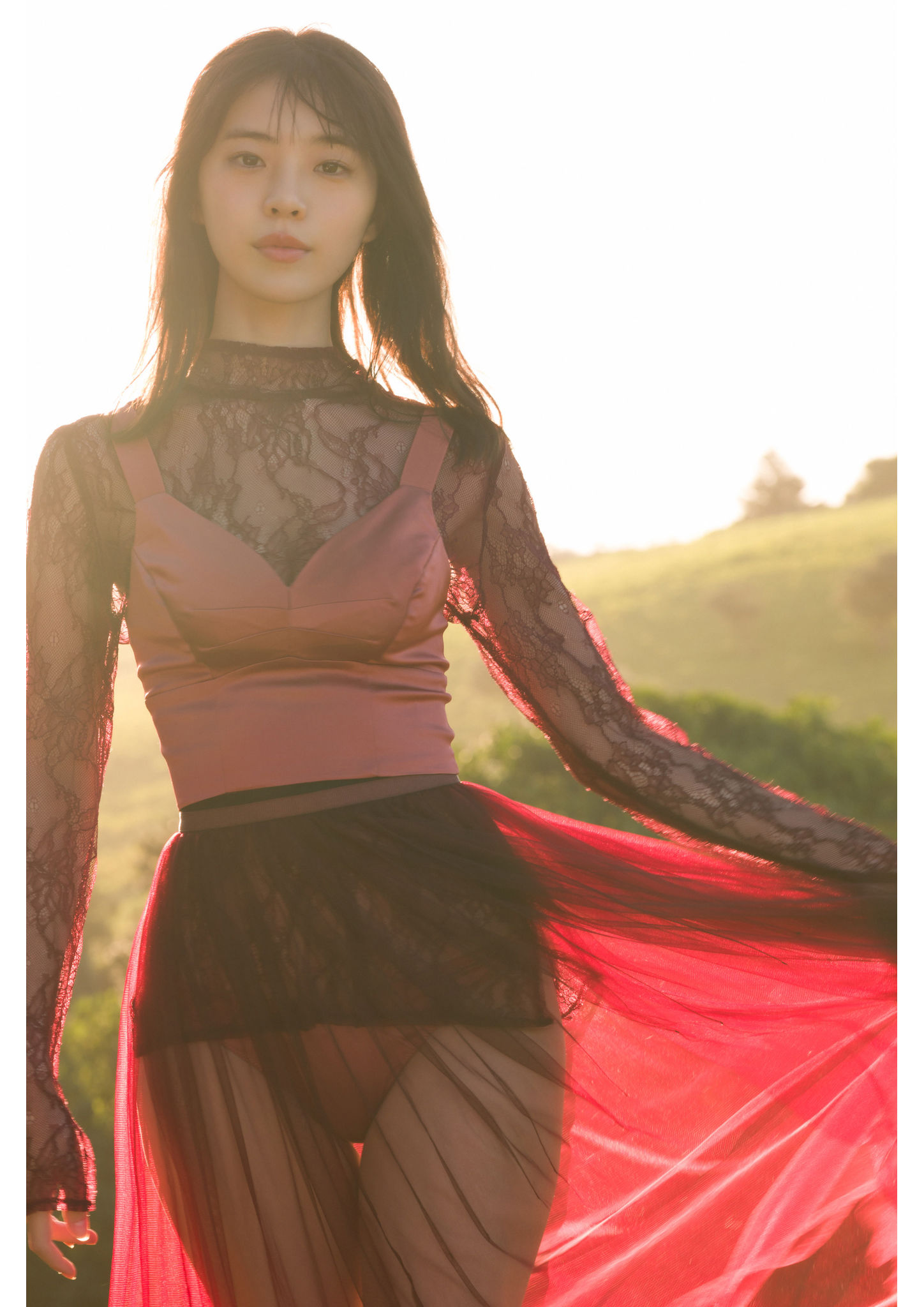 菊地姫奈 - memory/(156P)