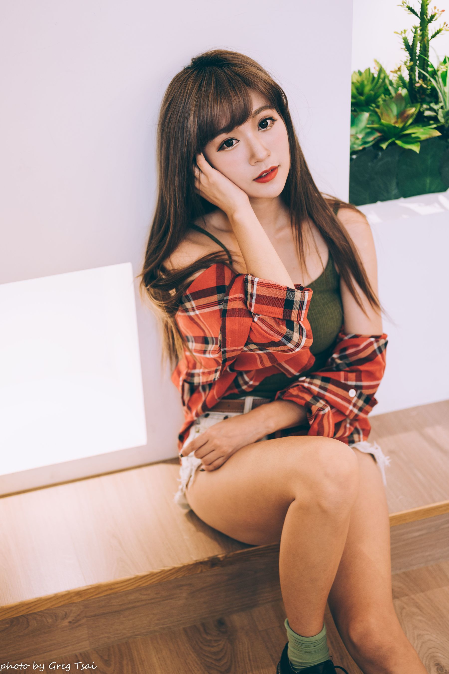 凯云 - 短裤/(147P)