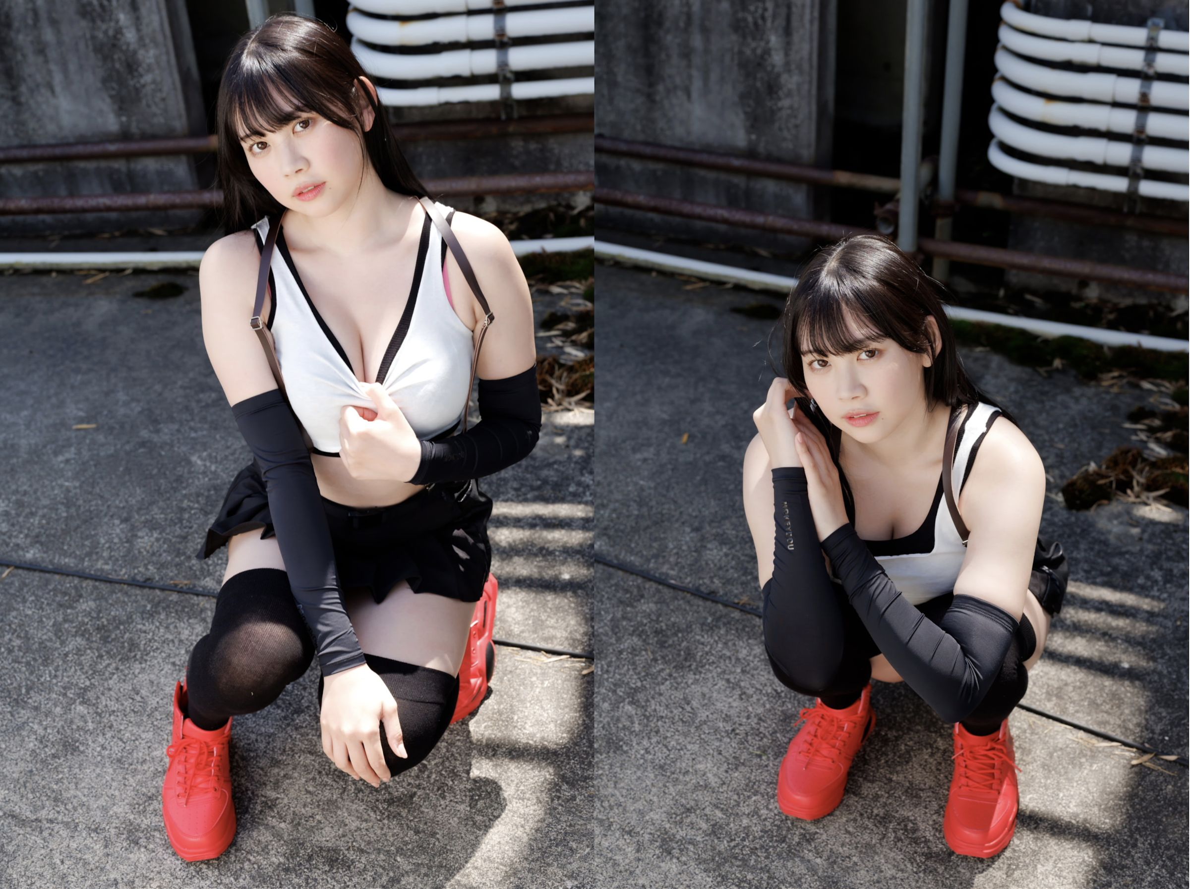 篠見星奈 - SEINA MODE 流れ星をみた/(162P)