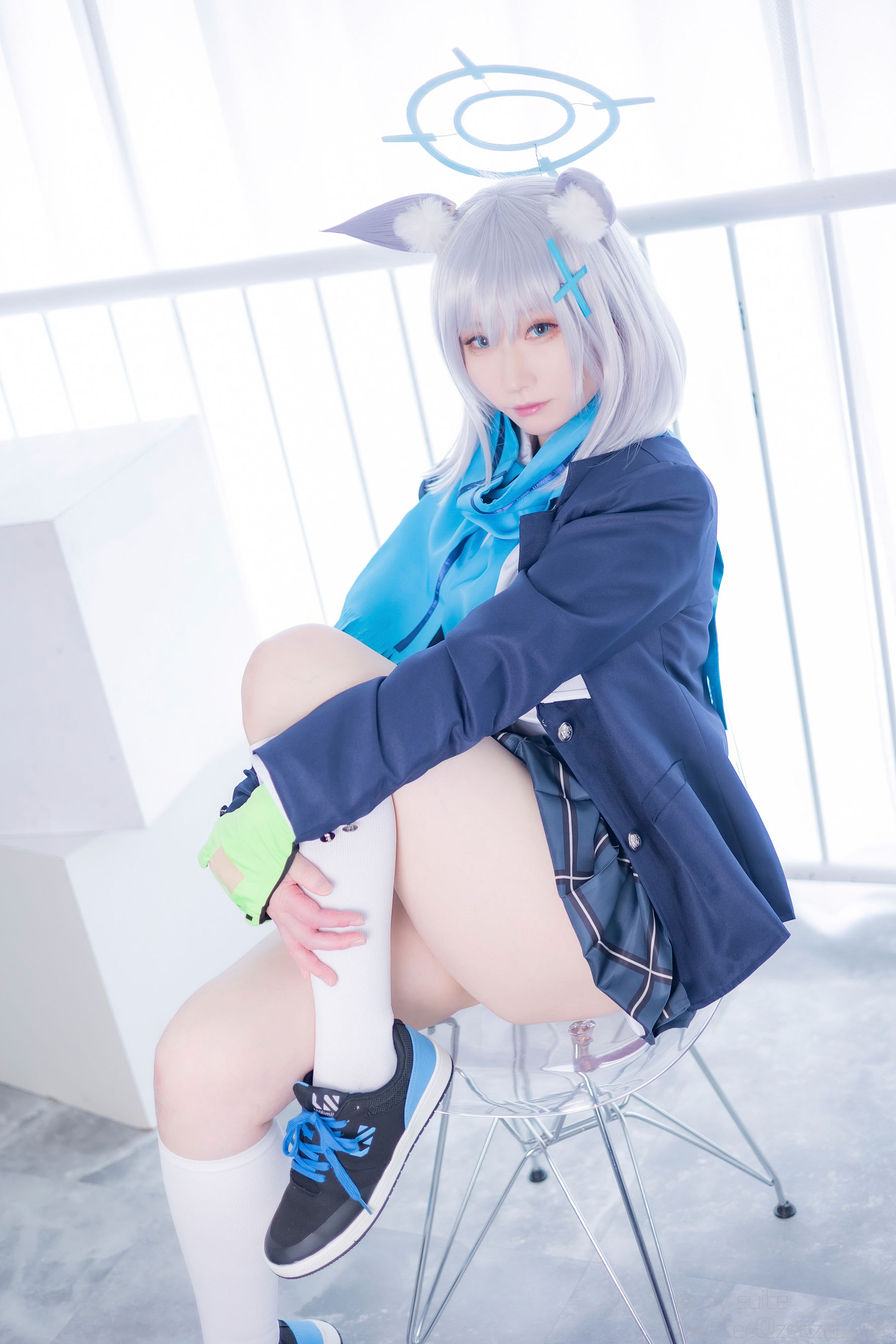 [Cosplay] [my suite] Atsuki あつき - Suite Archive 9/(272P)