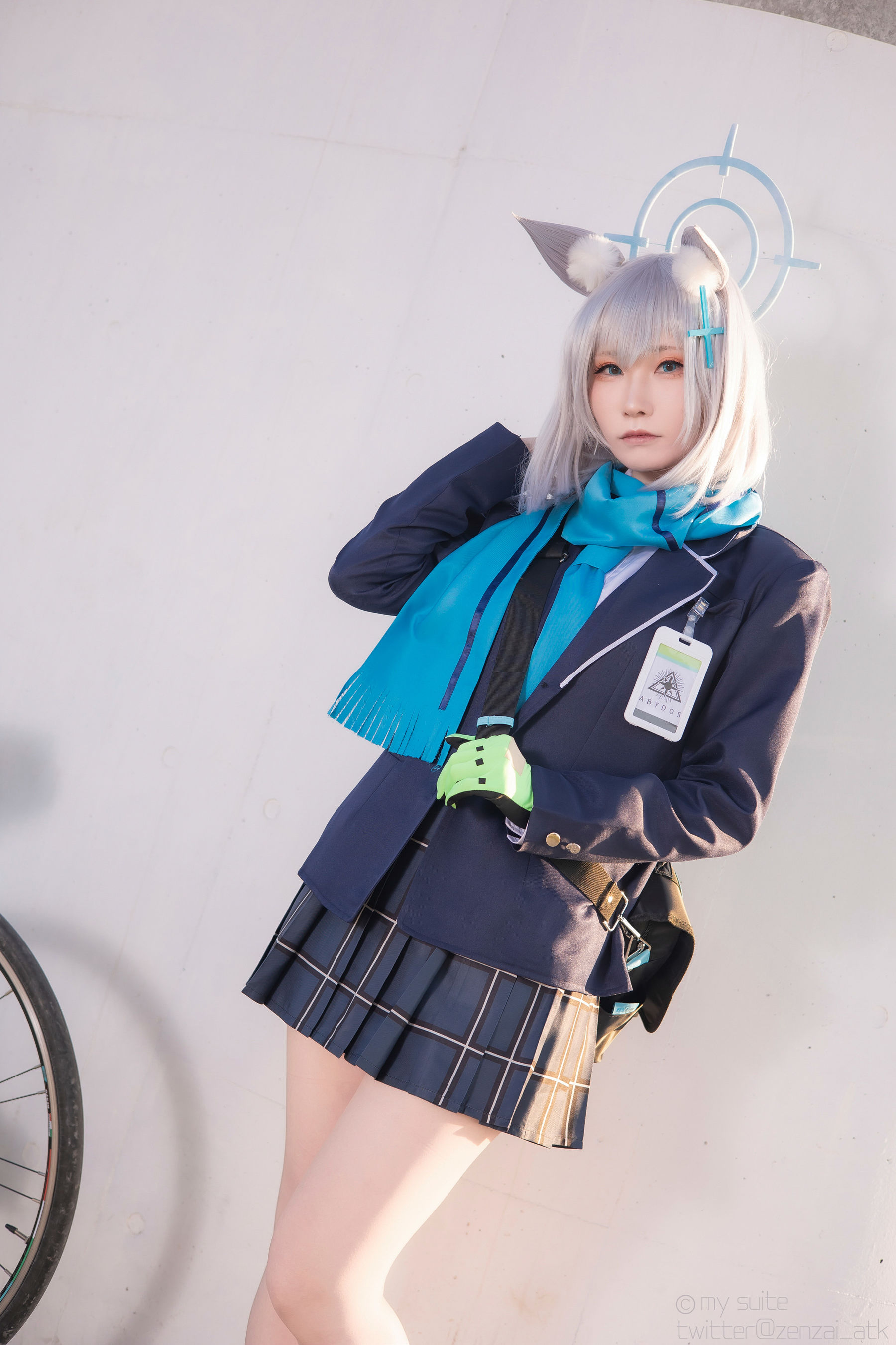 [Cosplay] [my suite] Atsuki あつき - Suite Archive 9/(272P)