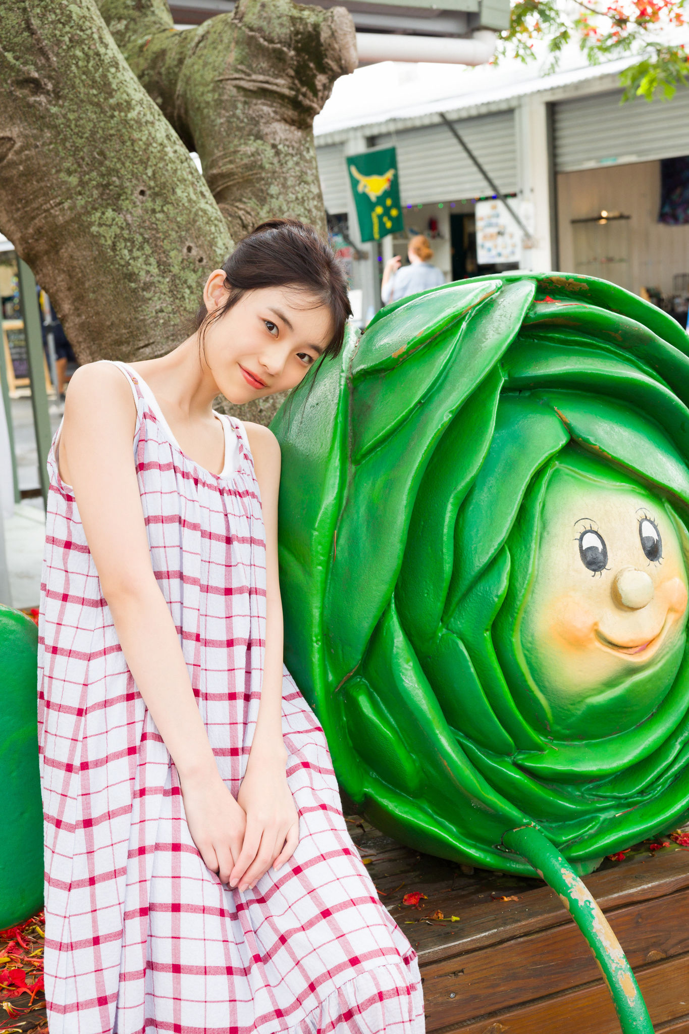 菊地姫奈 - another memory/(148P)