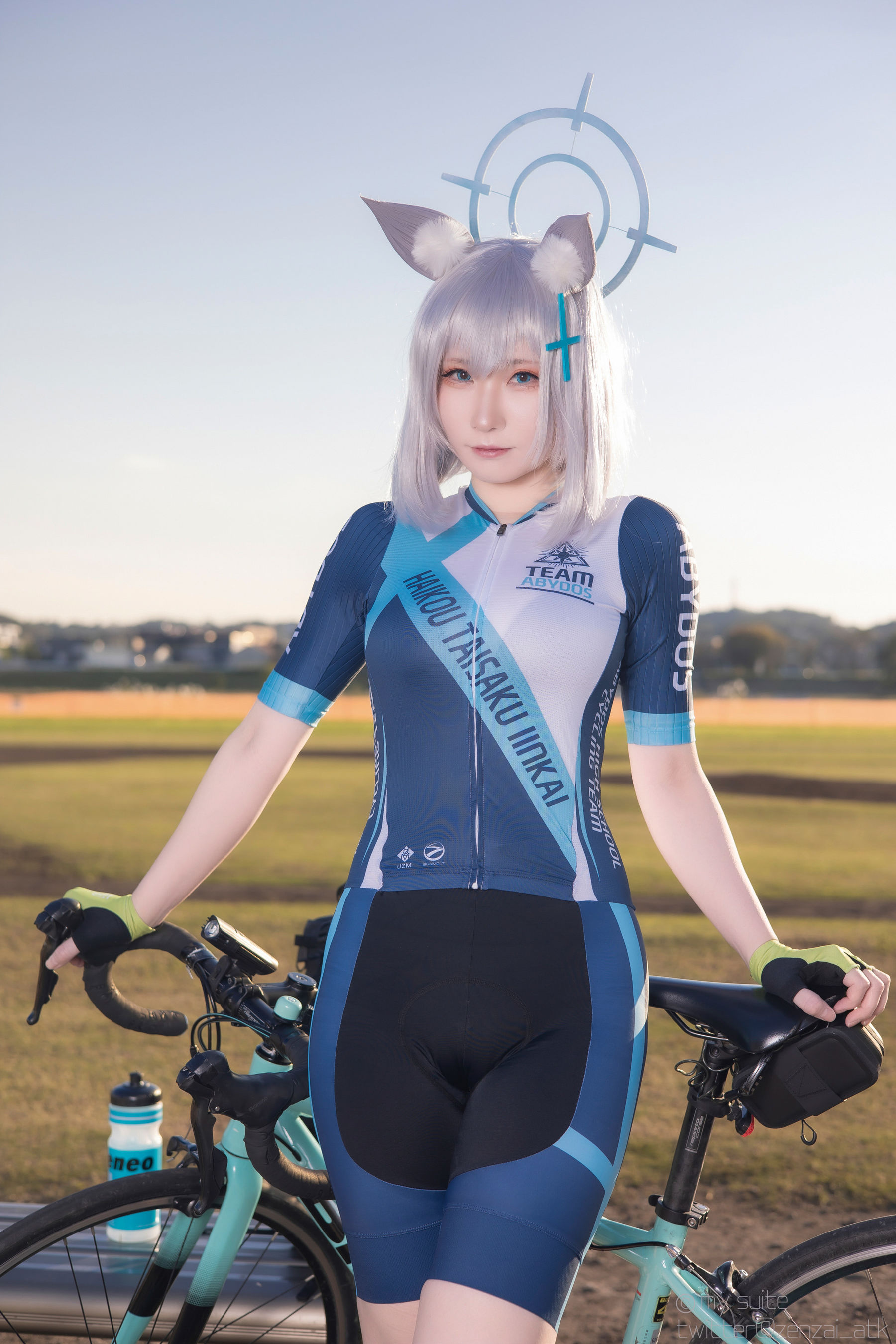 [Cosplay] [my suite] Atsuki あつき - Suite Archive 8/(161P)