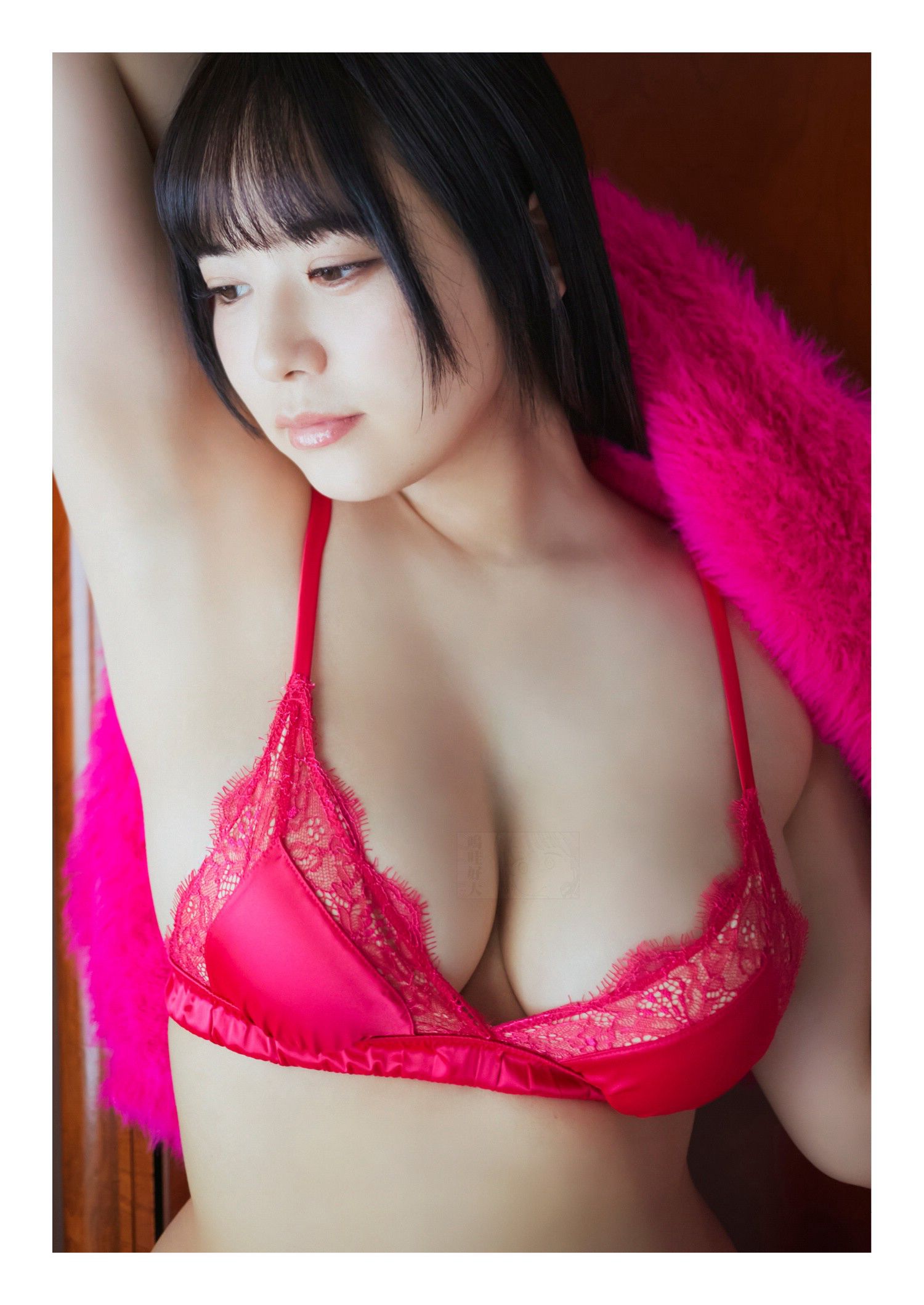 東雲うみ写 - いつだってどこだって/(55P)