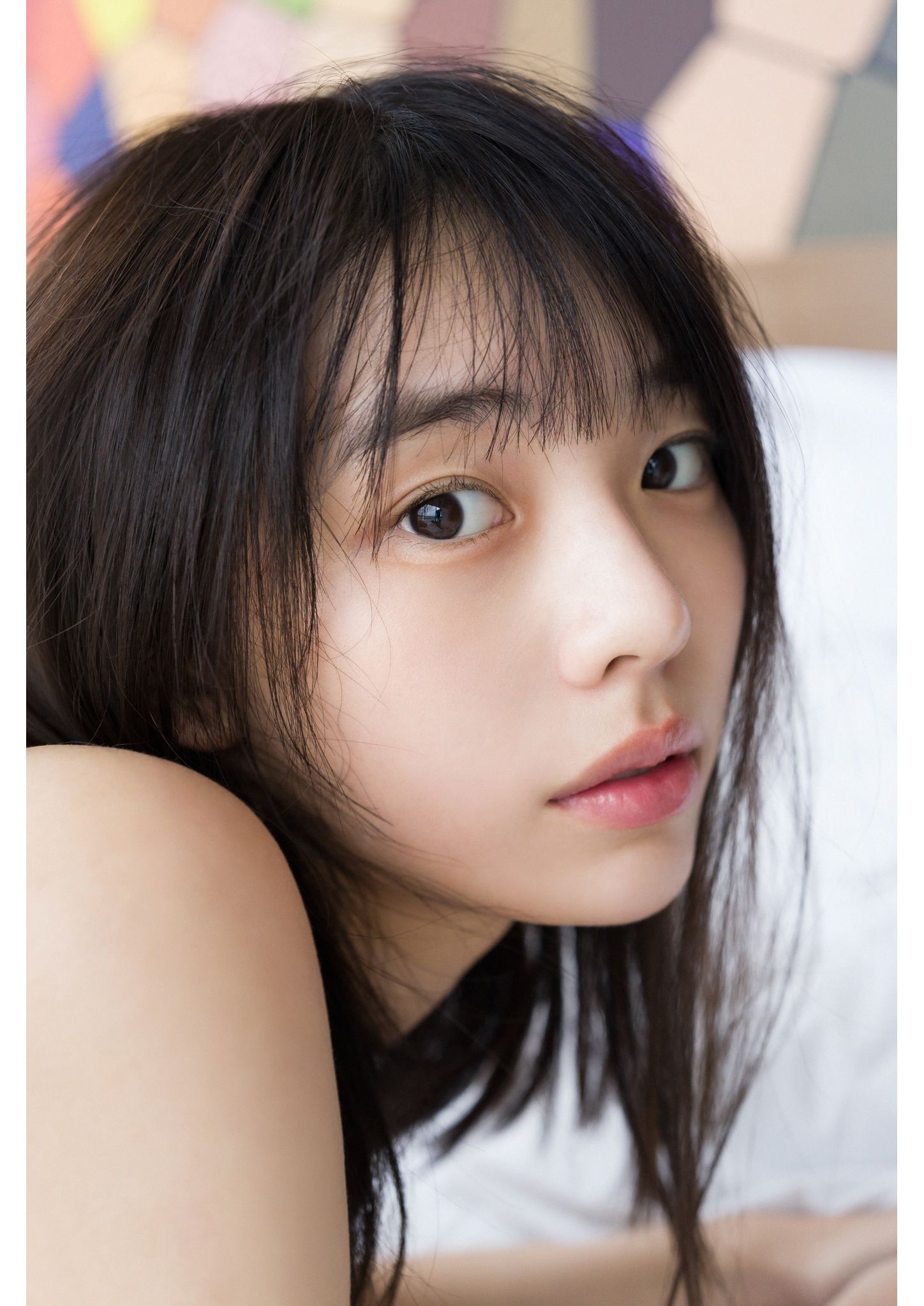 菊地姫奈 - memory/(156P)