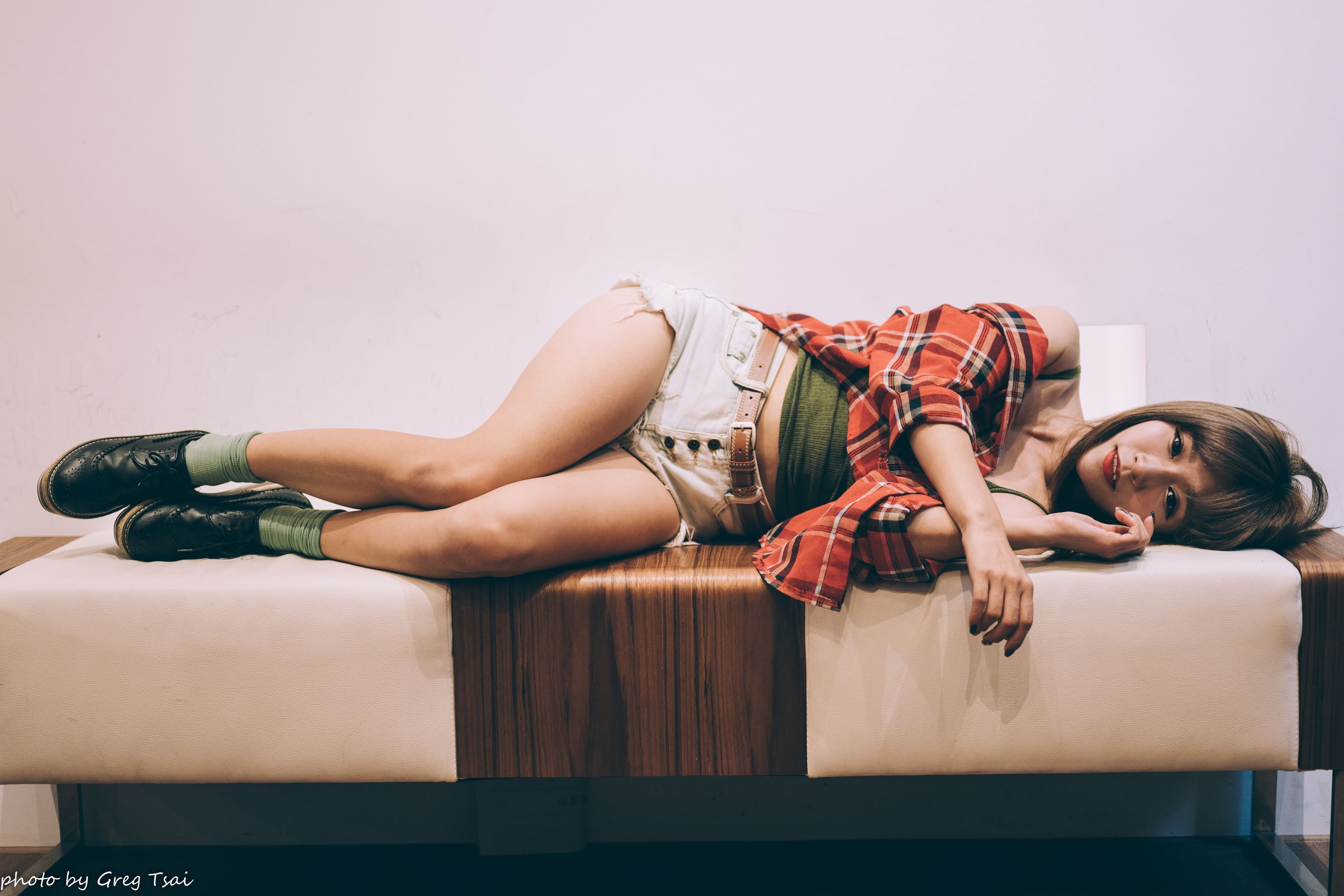 凯云 - 短裤/(147P)