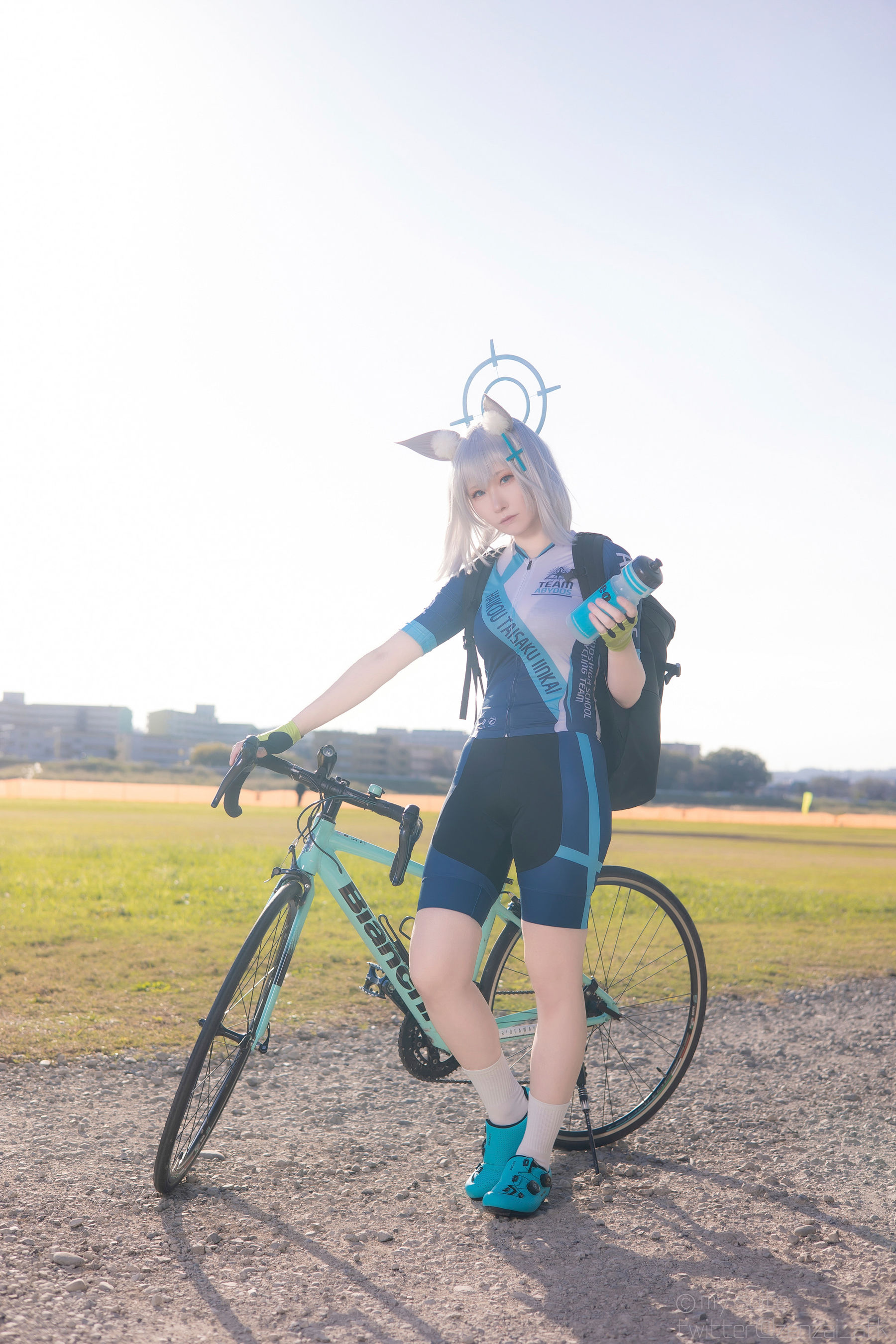 [Cosplay] [my suite] Atsuki あつき - Suite Archive 8/(161P)