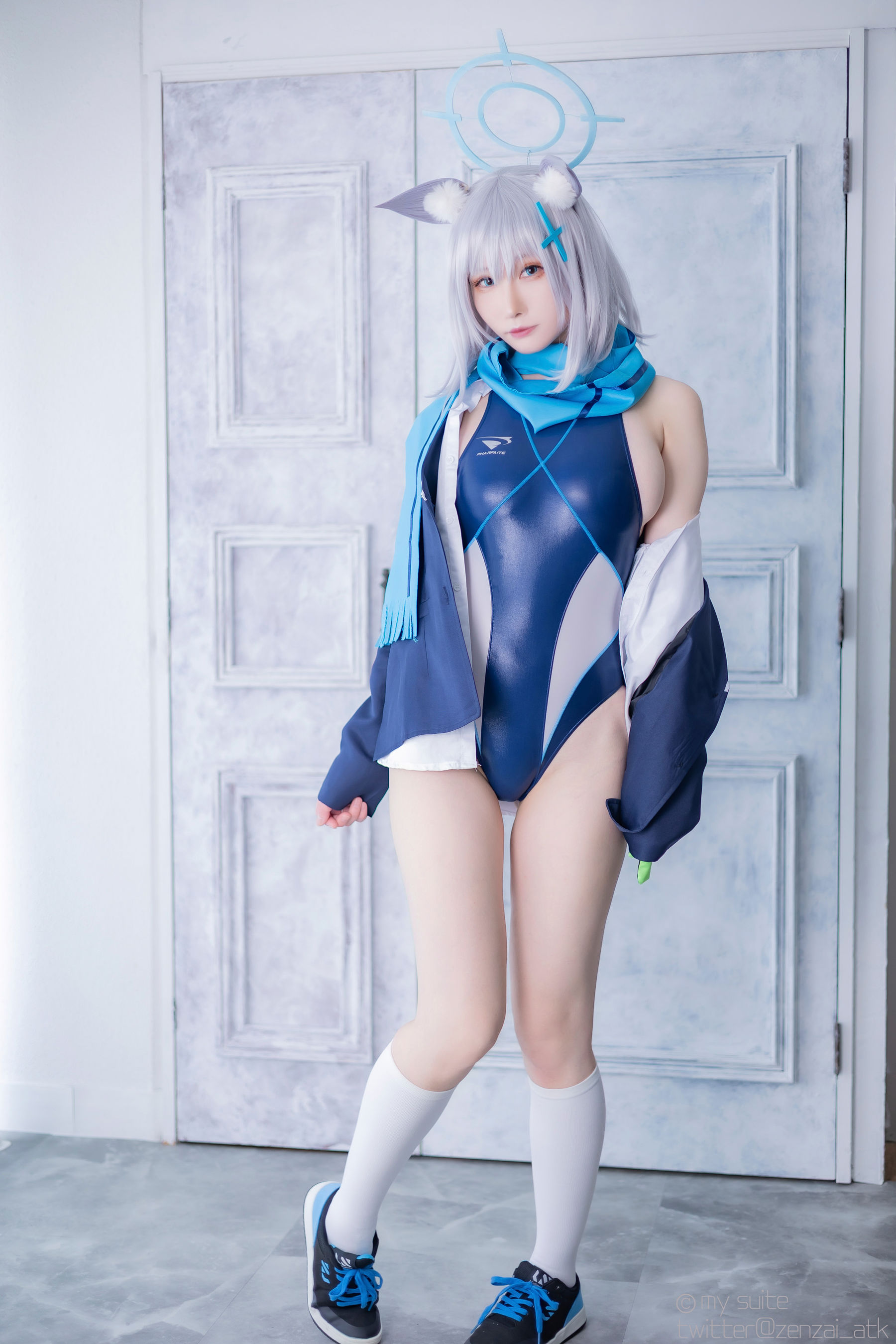 [Cosplay] [my suite] Atsuki あつき - Suite Archive 9/(272P)