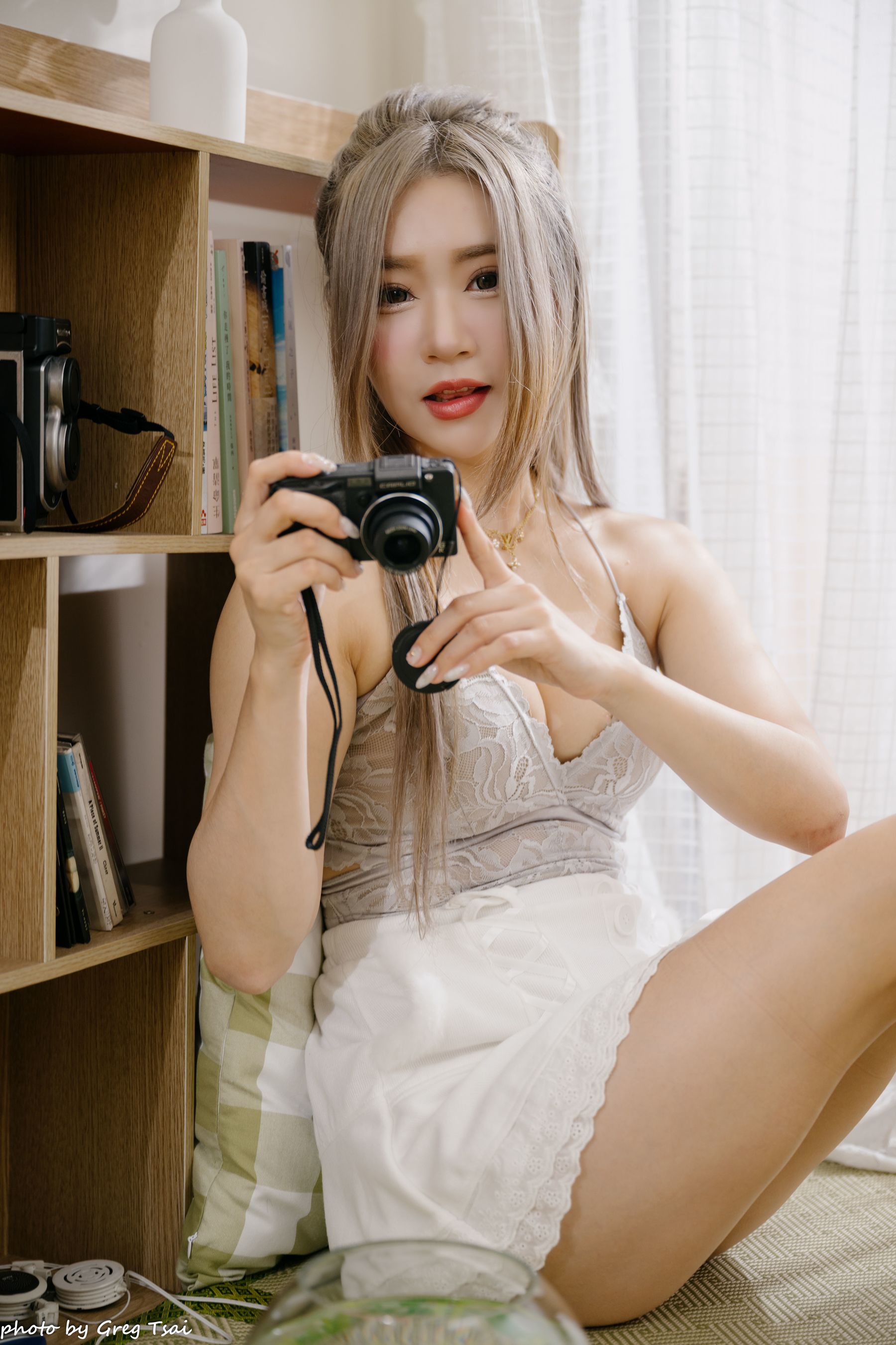 凯云 - 短裙/(120P)