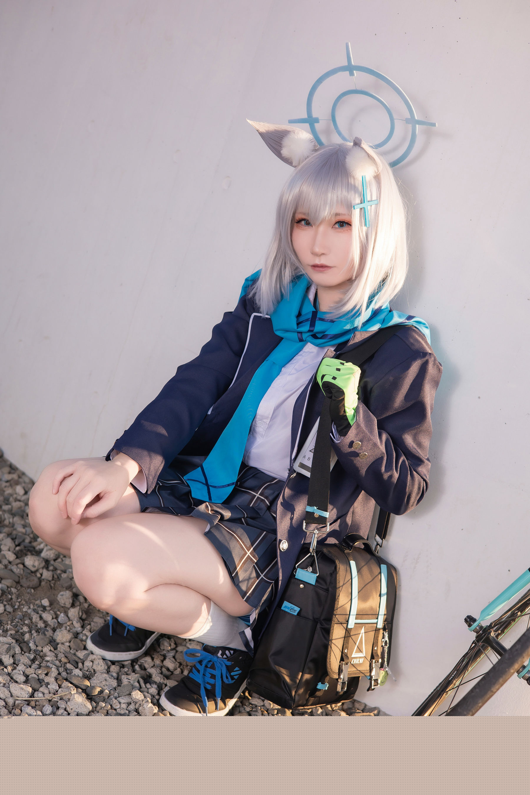 [Cosplay] [my suite] Atsuki あつき - Suite Archive 9/(272P)