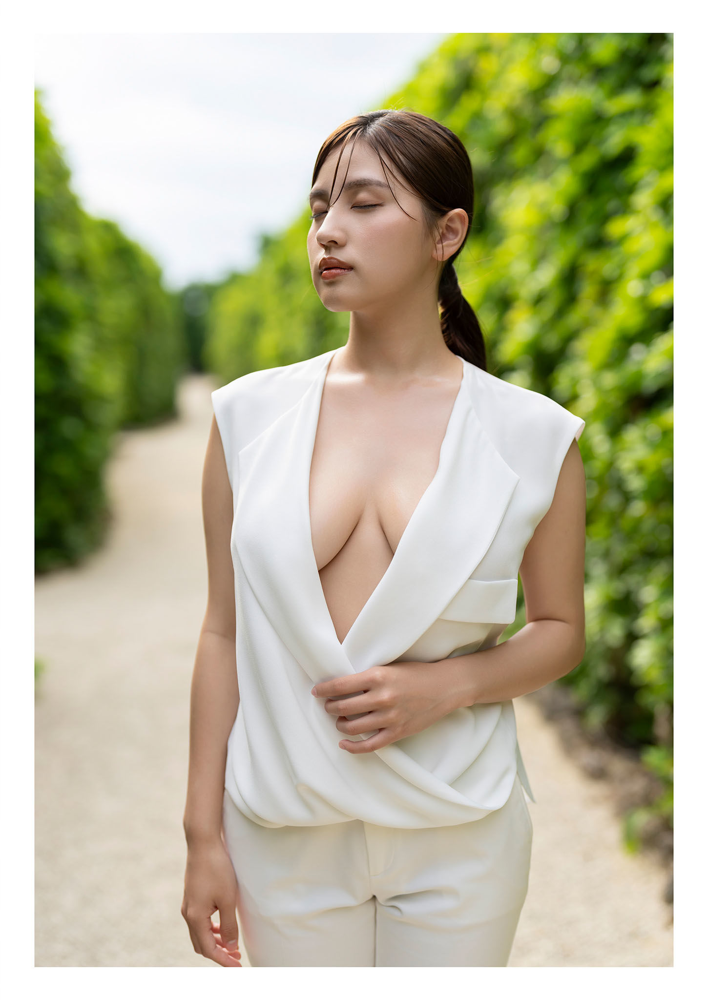 花咲楓香 - Rookie ～ ANOTHER EDITION ～/(76P)