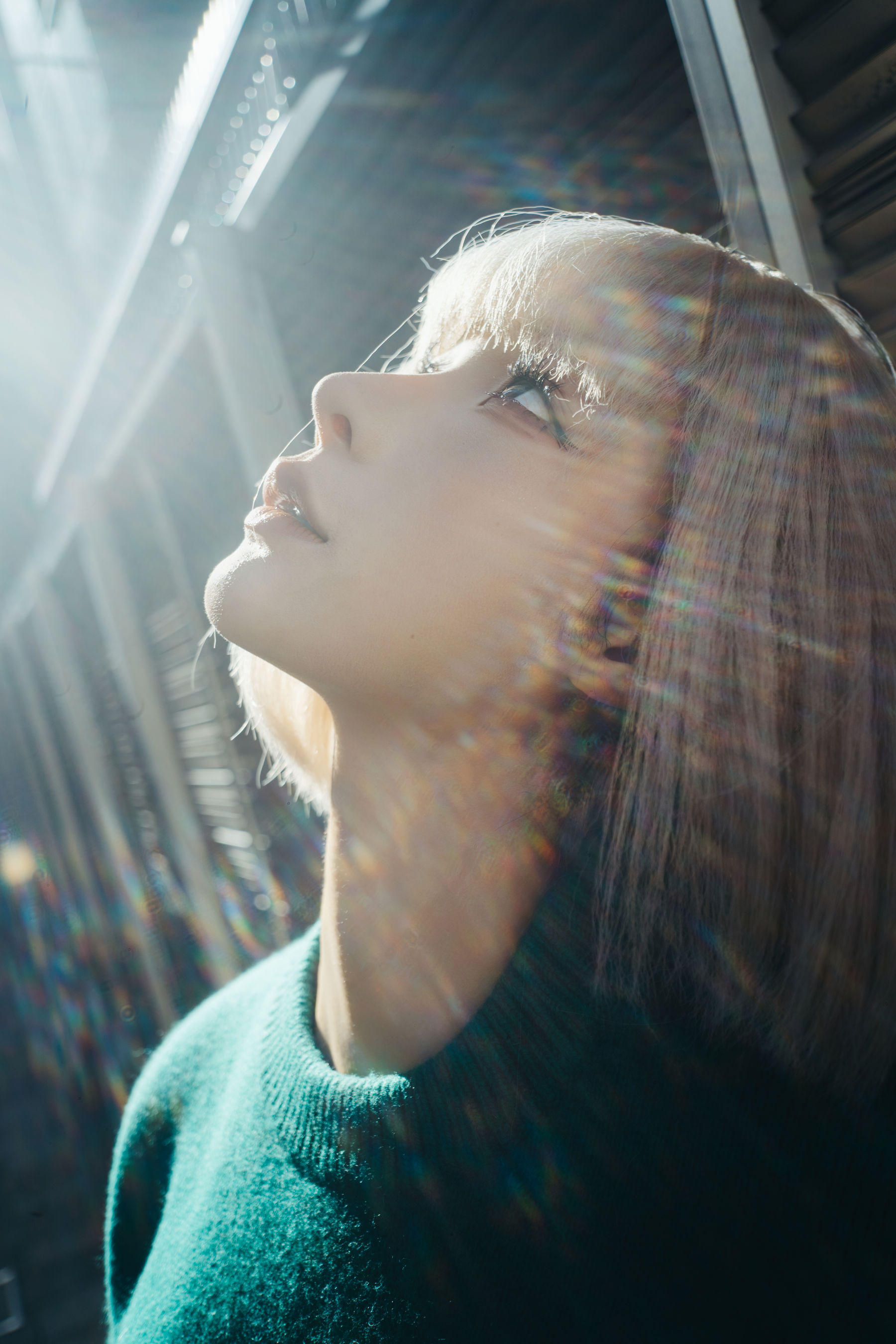 动漫博主蠢沫沫 - 秋寻(上）/(280P)