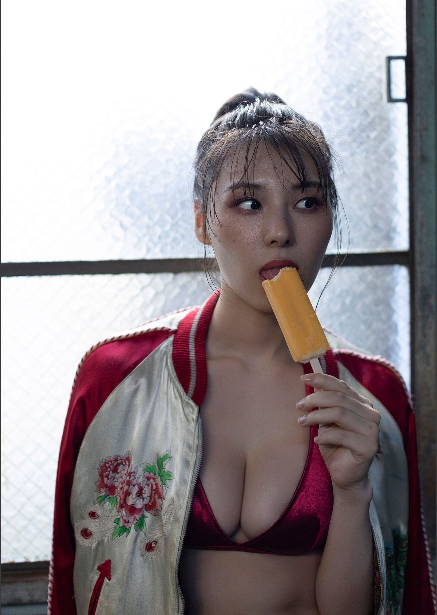 相楽伊織 -  ギャルじゃねーし/(70P)