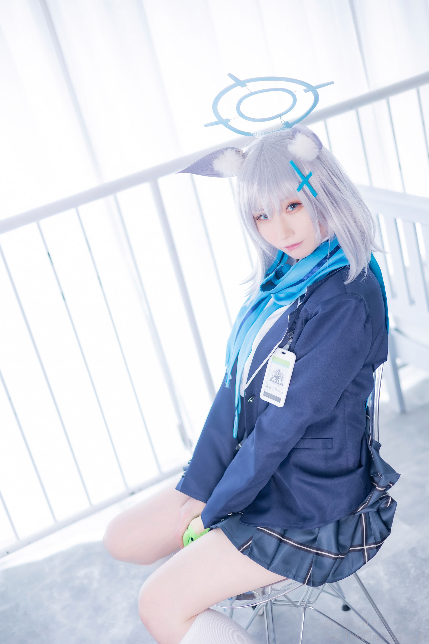 [Cosplay] [my suite] Atsuki あつき - Suite Archive 9/(272P)