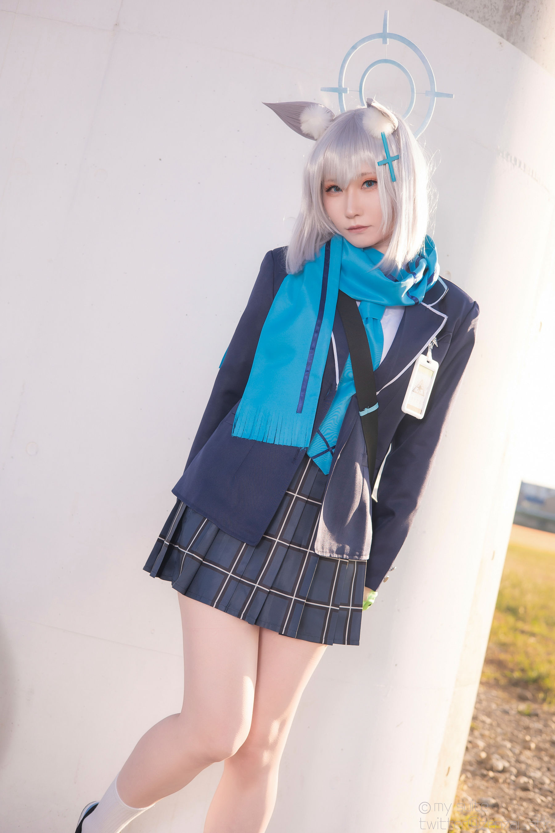 [Cosplay] [my suite] Atsuki あつき - Suite Archive 9/(272P)