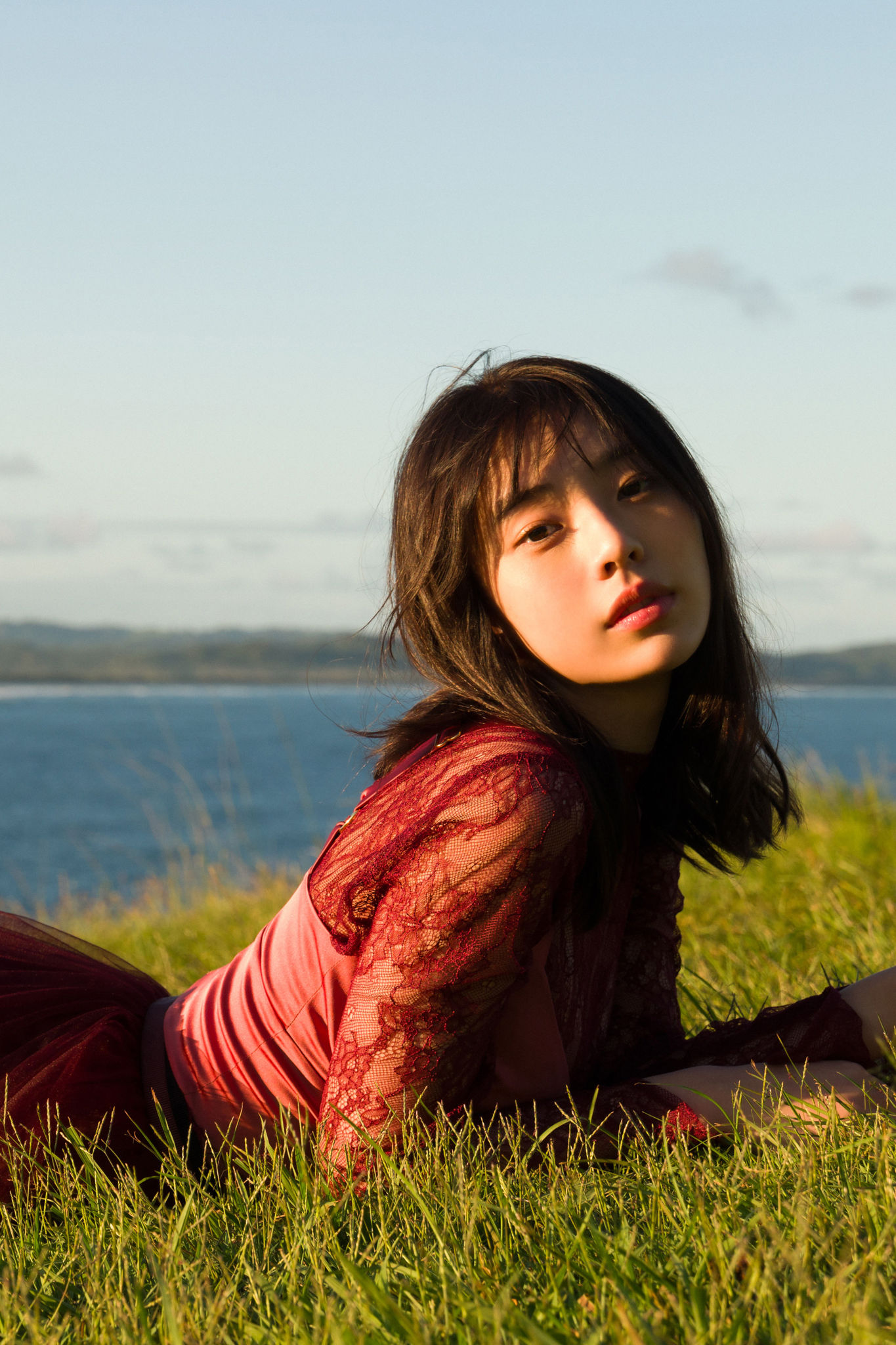 菊地姫奈 - another memory/(148P)