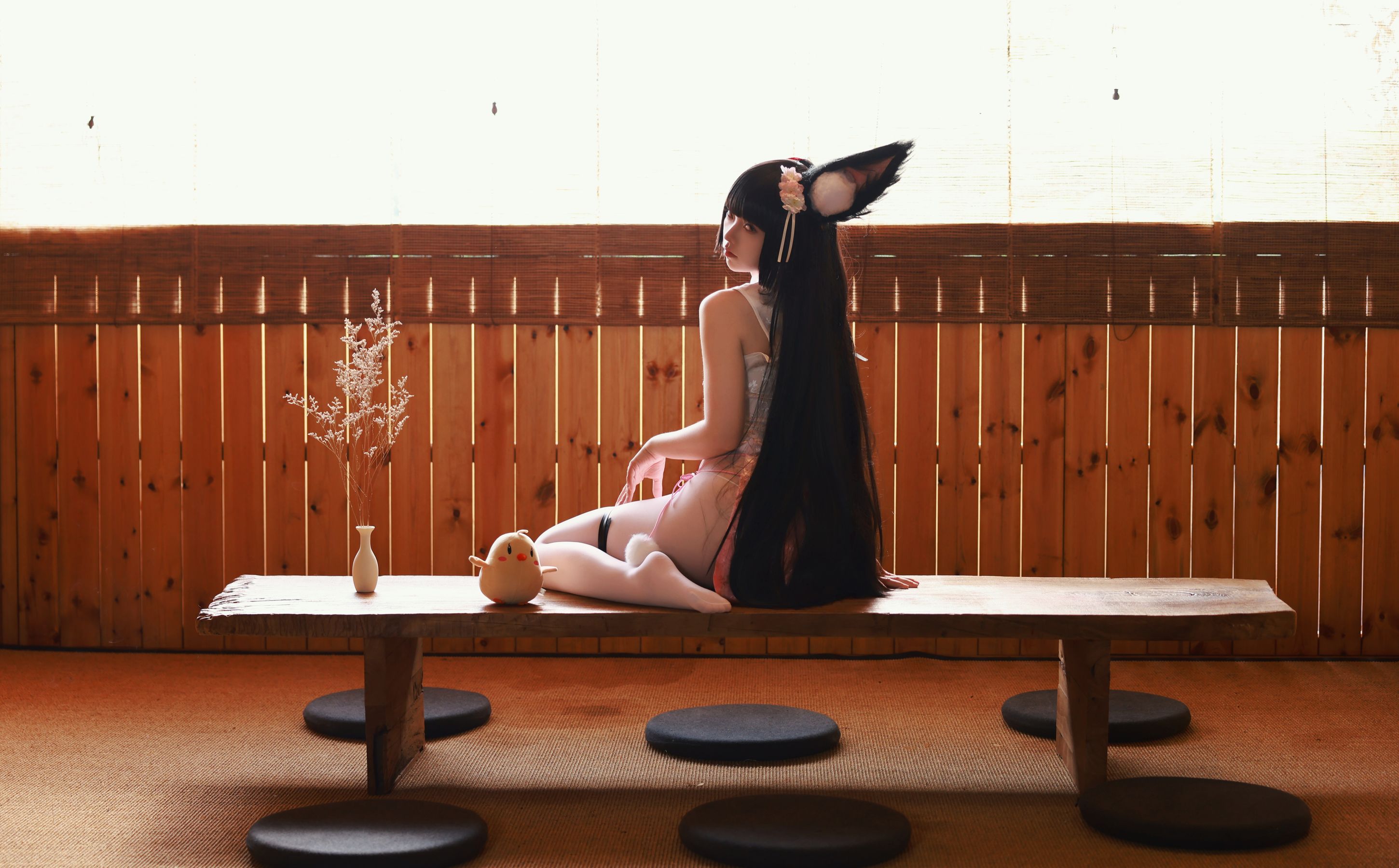 动漫博主G44不会受伤 - 长门/(28P)