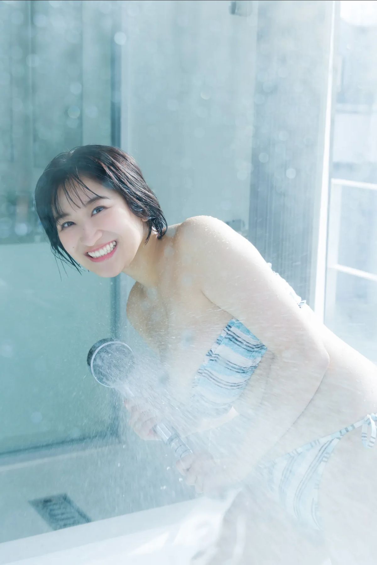 榎原依那 - ファースト インパクト/(49P)