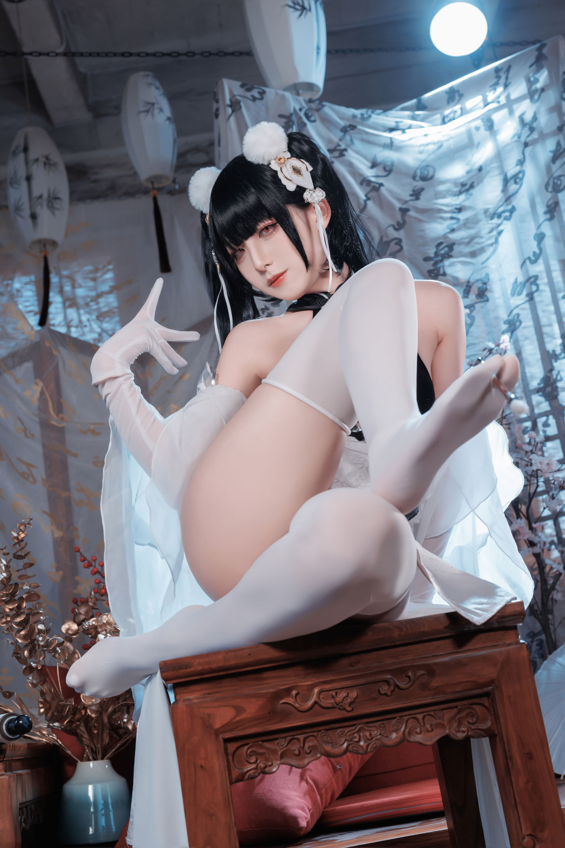 动漫博主封疆疆v - 彼得 史特拉塞/(40P)