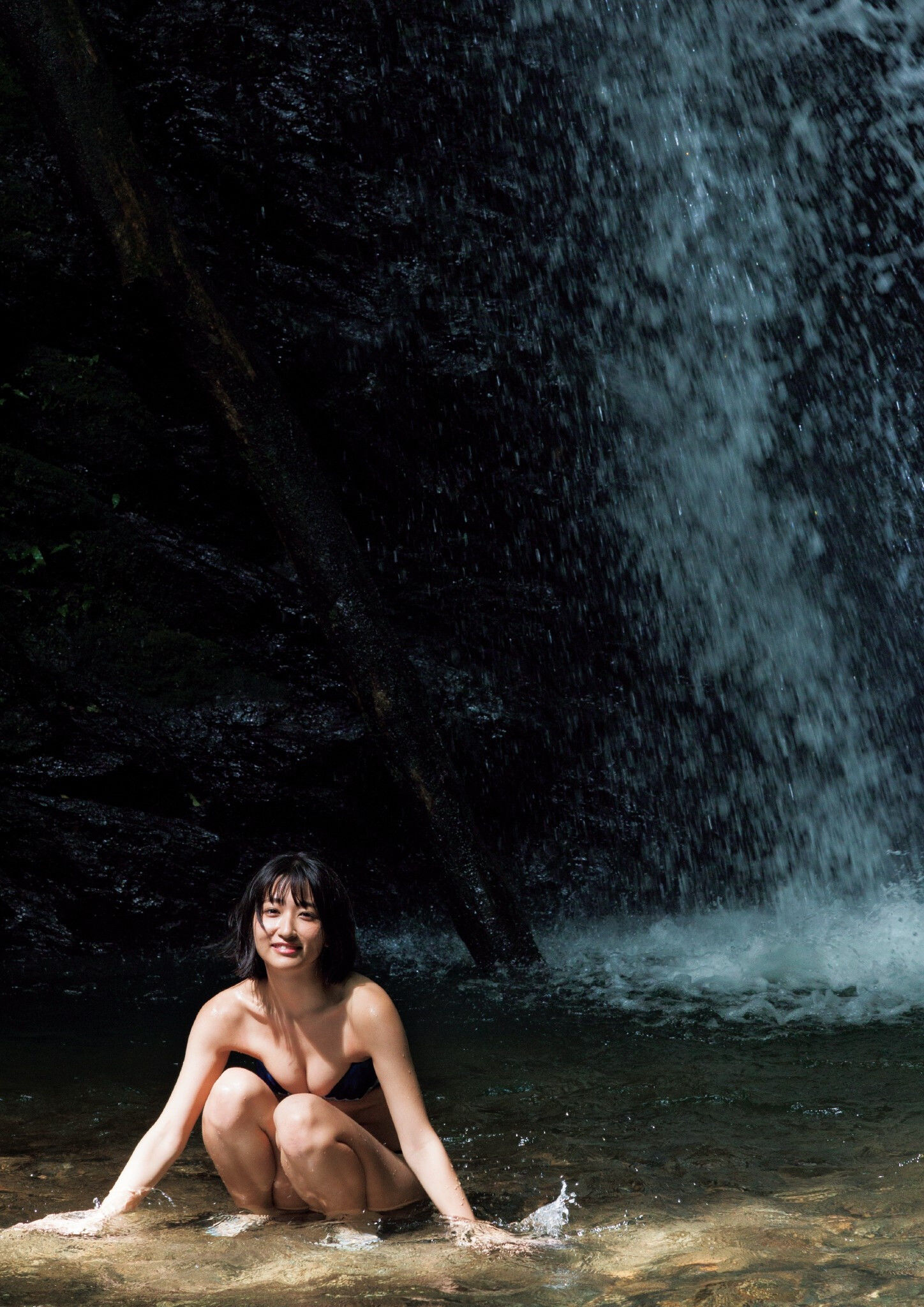 水野瞳 - AKIRA/(143P)