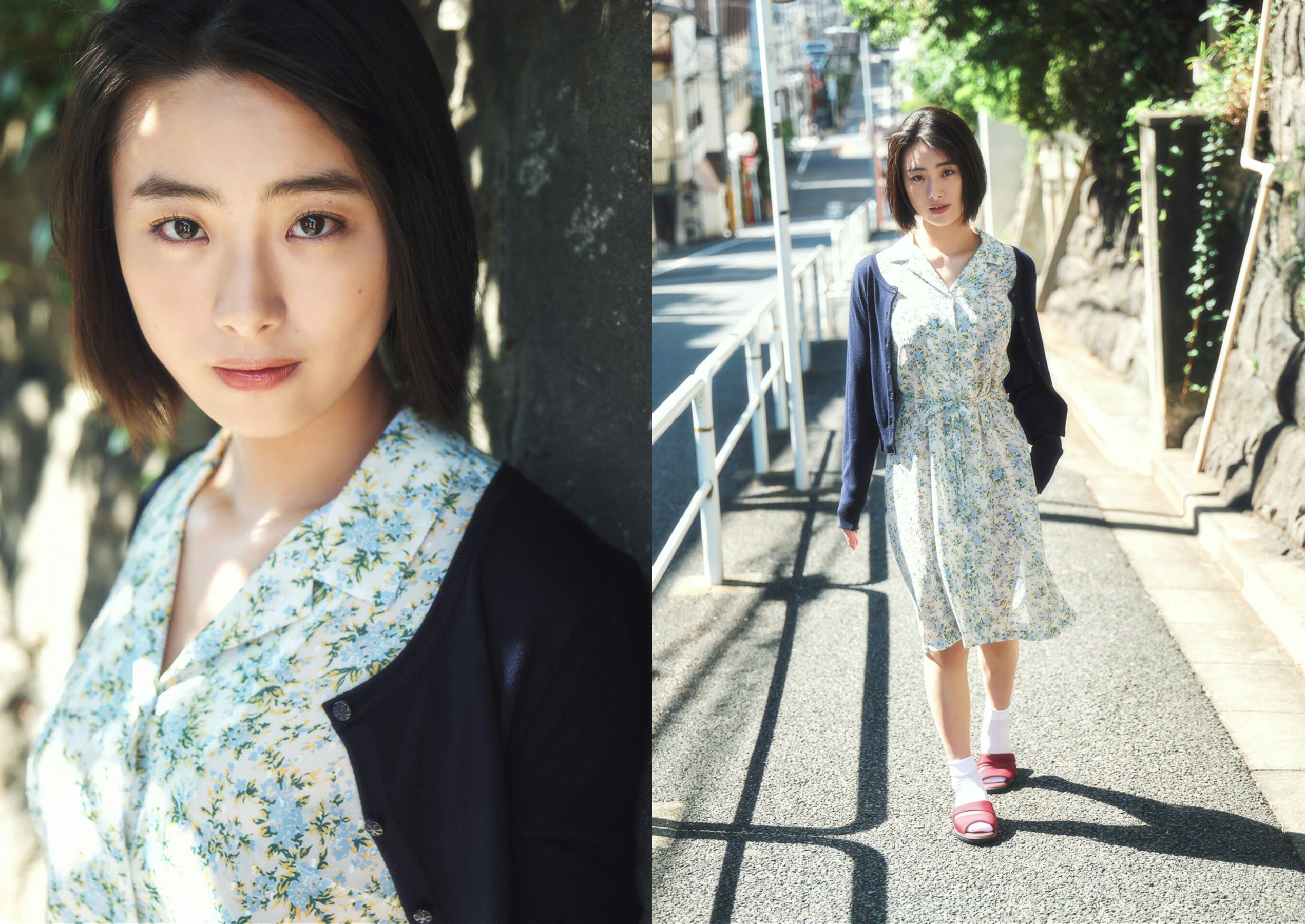 高砂ミドリ - pure deep/(24P)