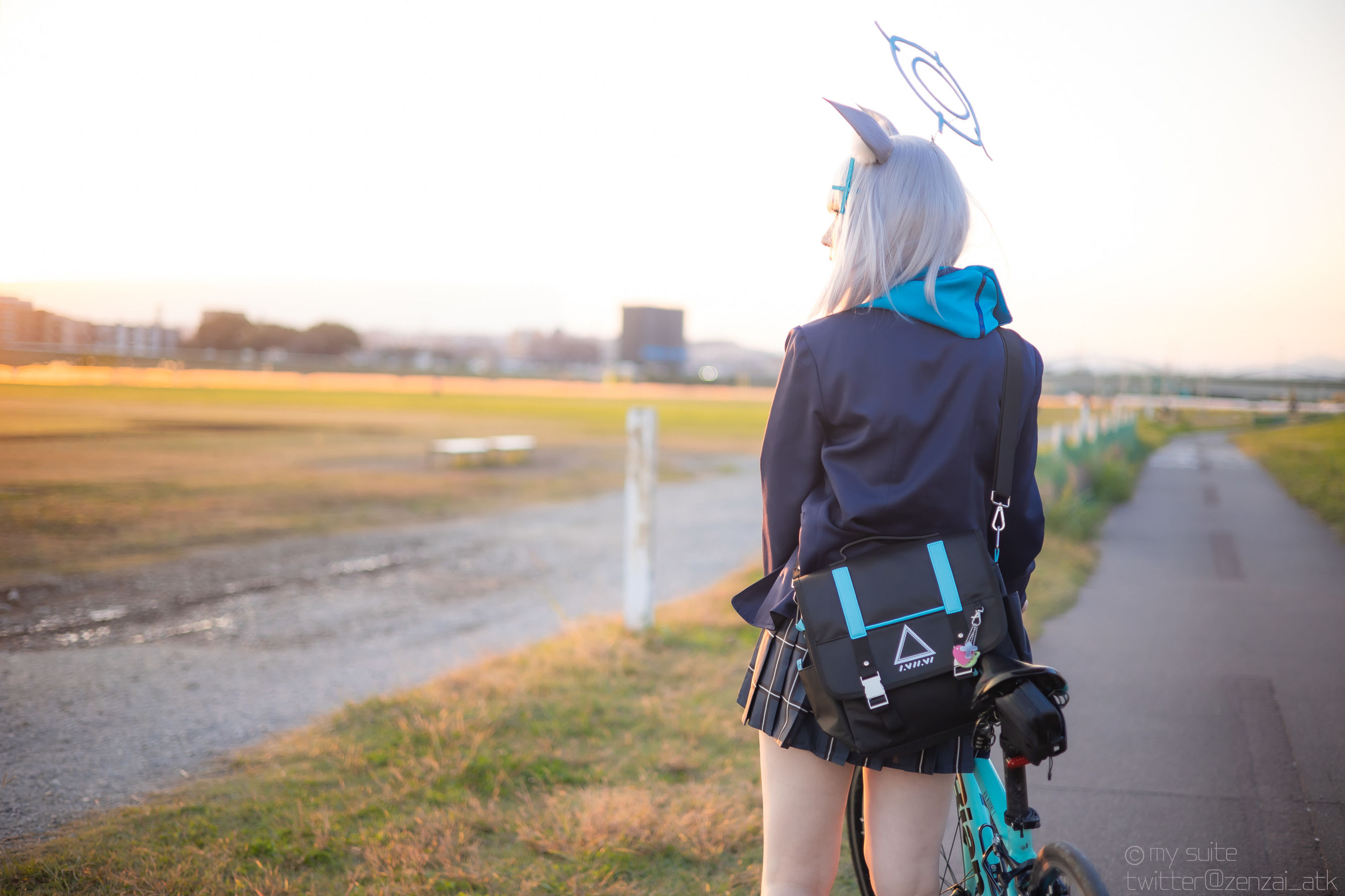 [Cosplay] [my suite] Atsuki あつき - Suite Archive 9/(272P)