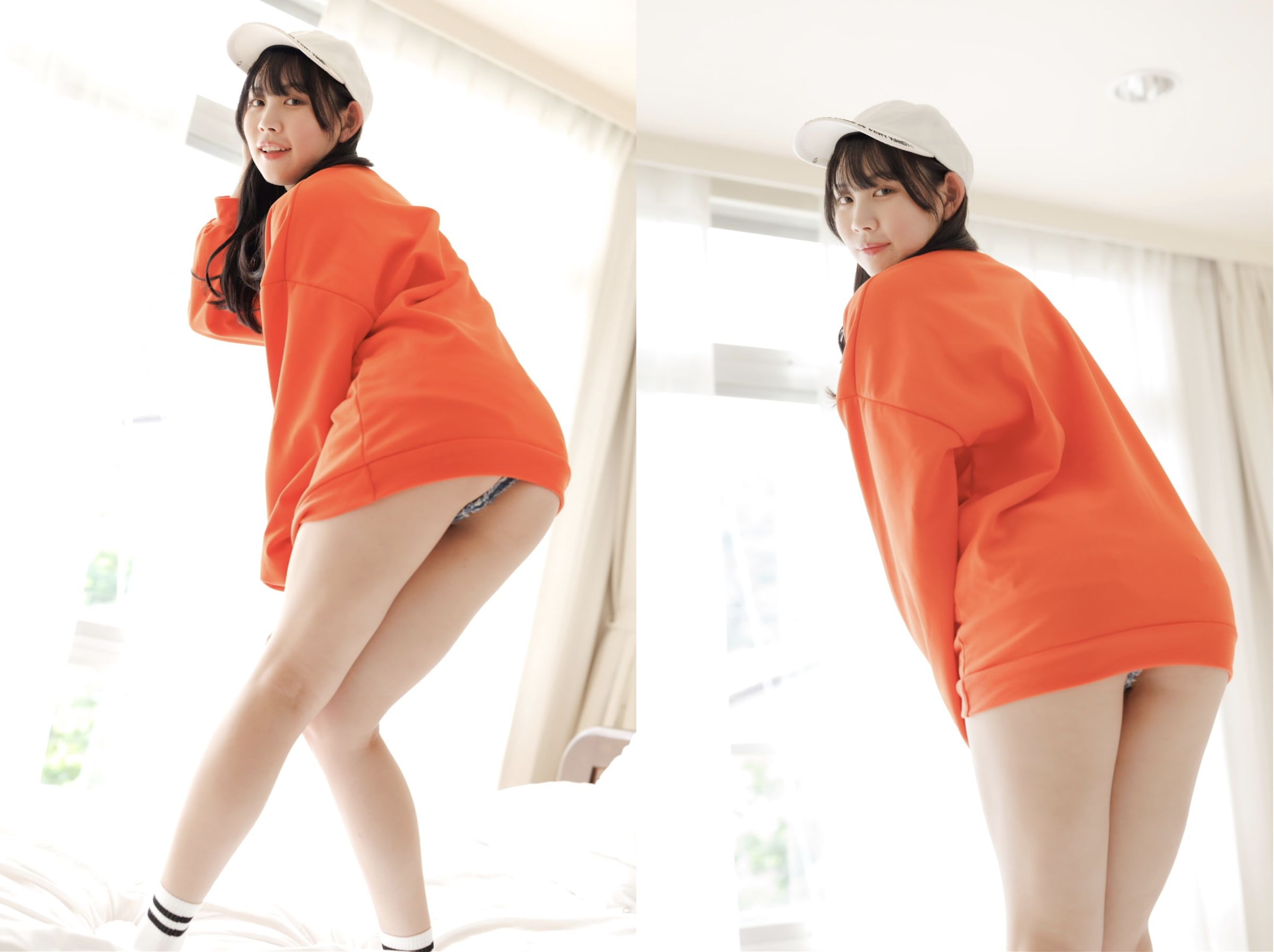 篠見星奈 - SEINA MODE 流れ星をみた/(162P)