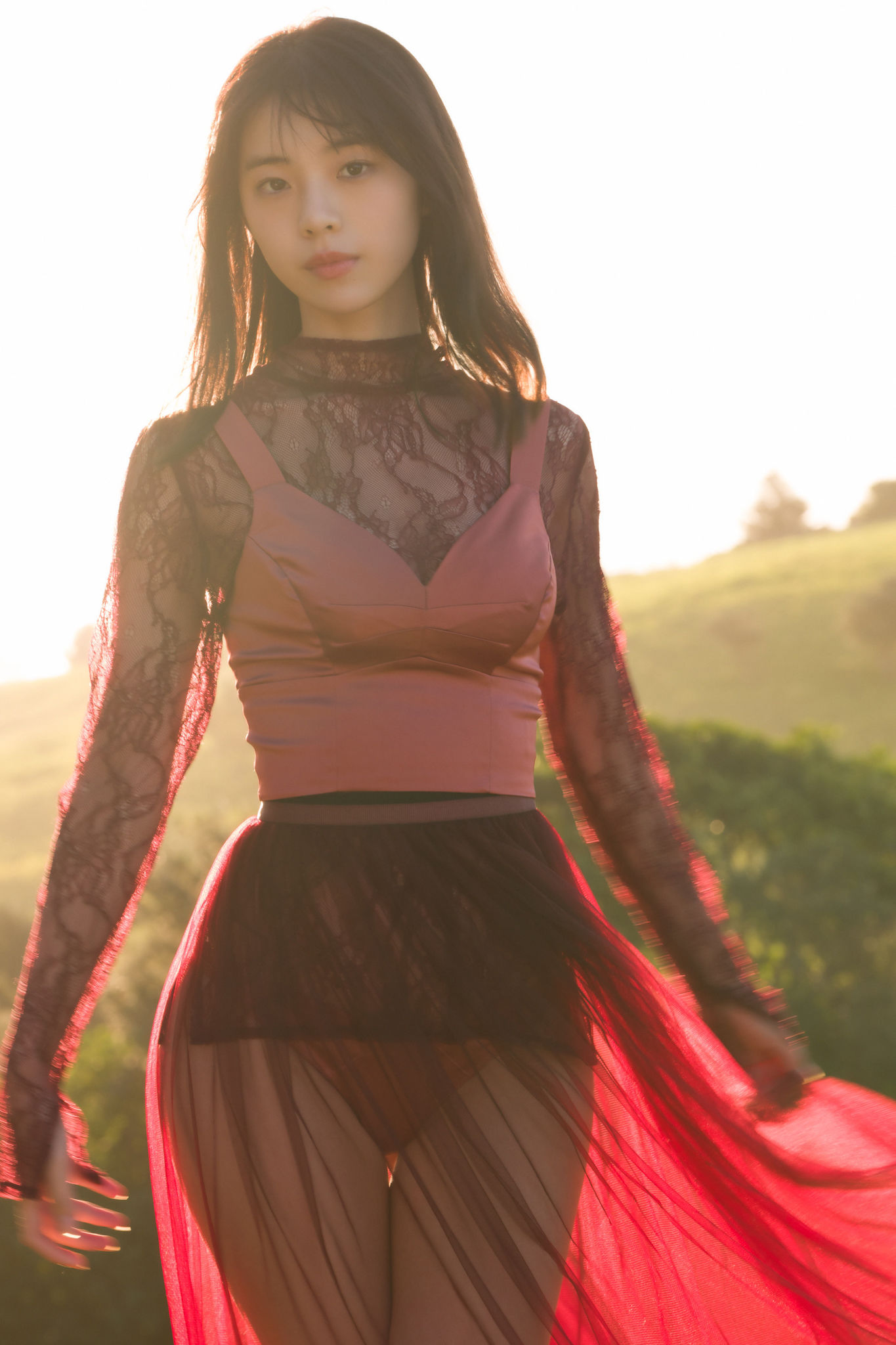 菊地姫奈 - another memory/(148P)