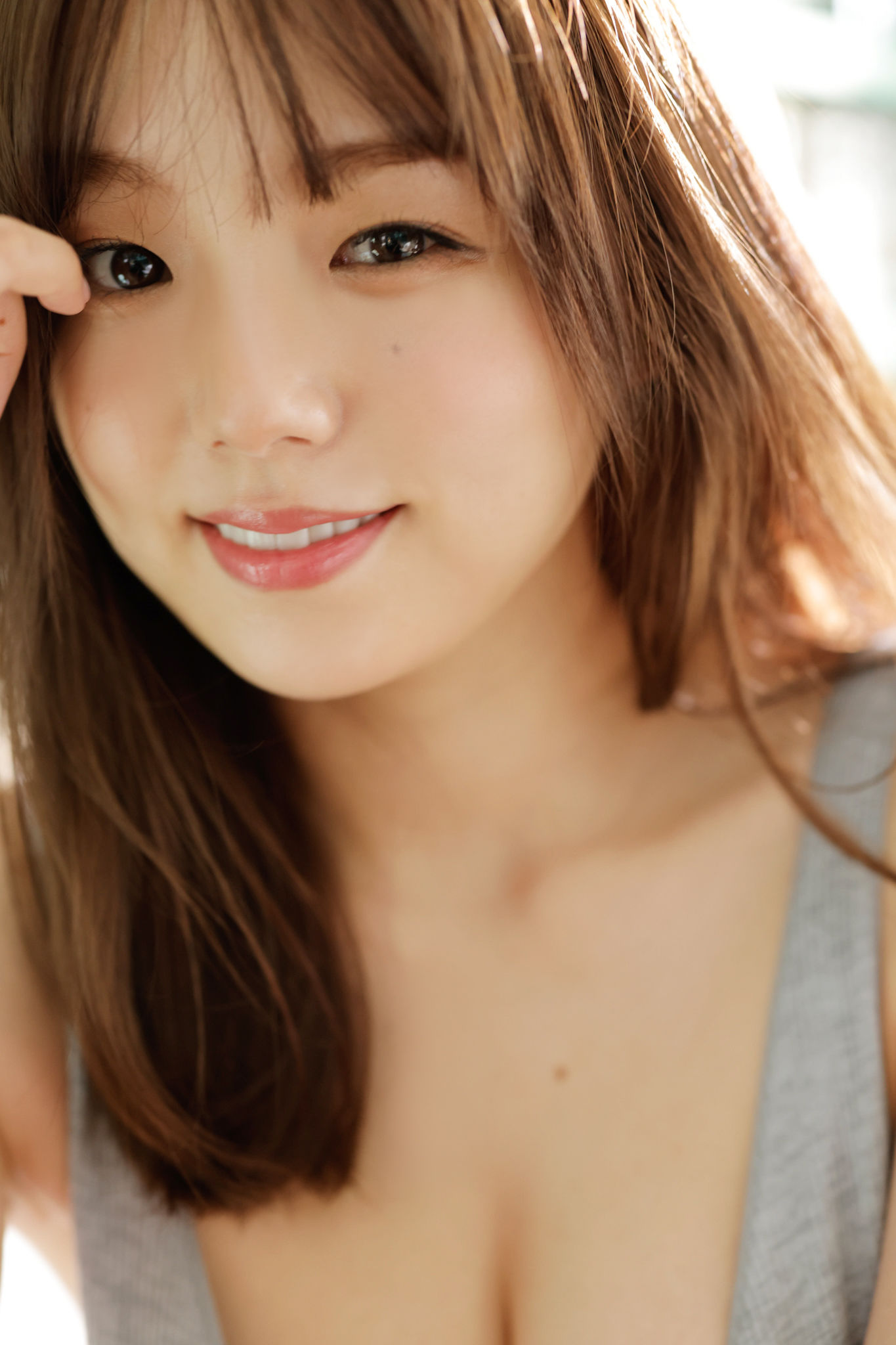 篠崎愛 - minuet/(122P)