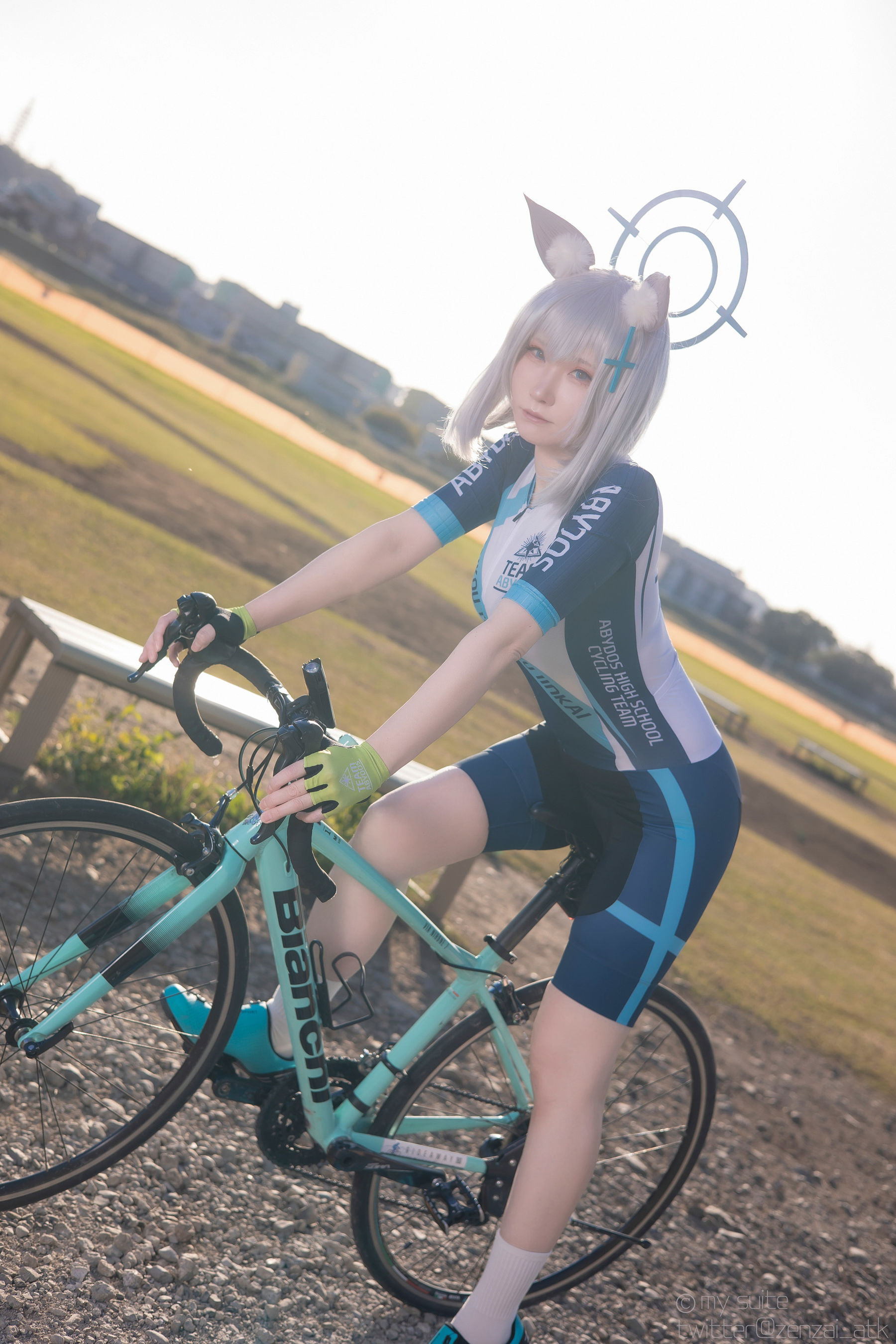 [Cosplay] [my suite] Atsuki あつき - Suite Archive 8/(161P)