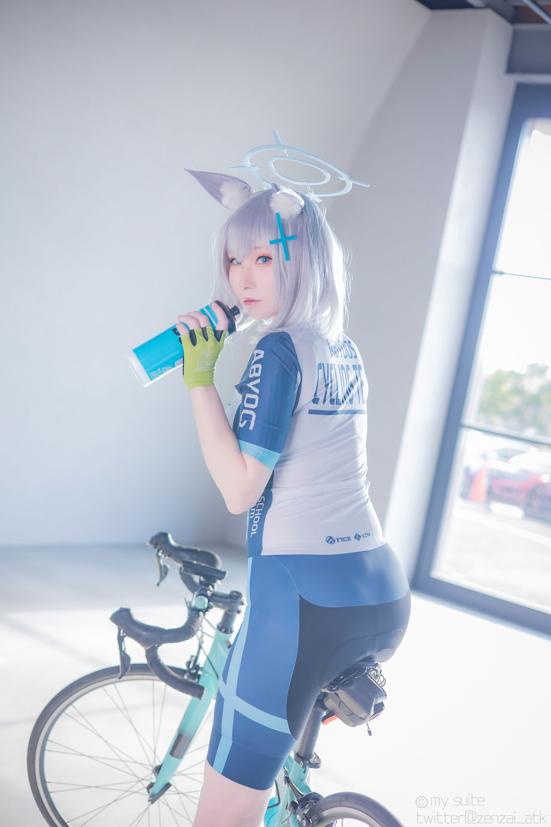 [Cosplay] [my suite] Atsuki あつき - Suite Archive 8/(161P)