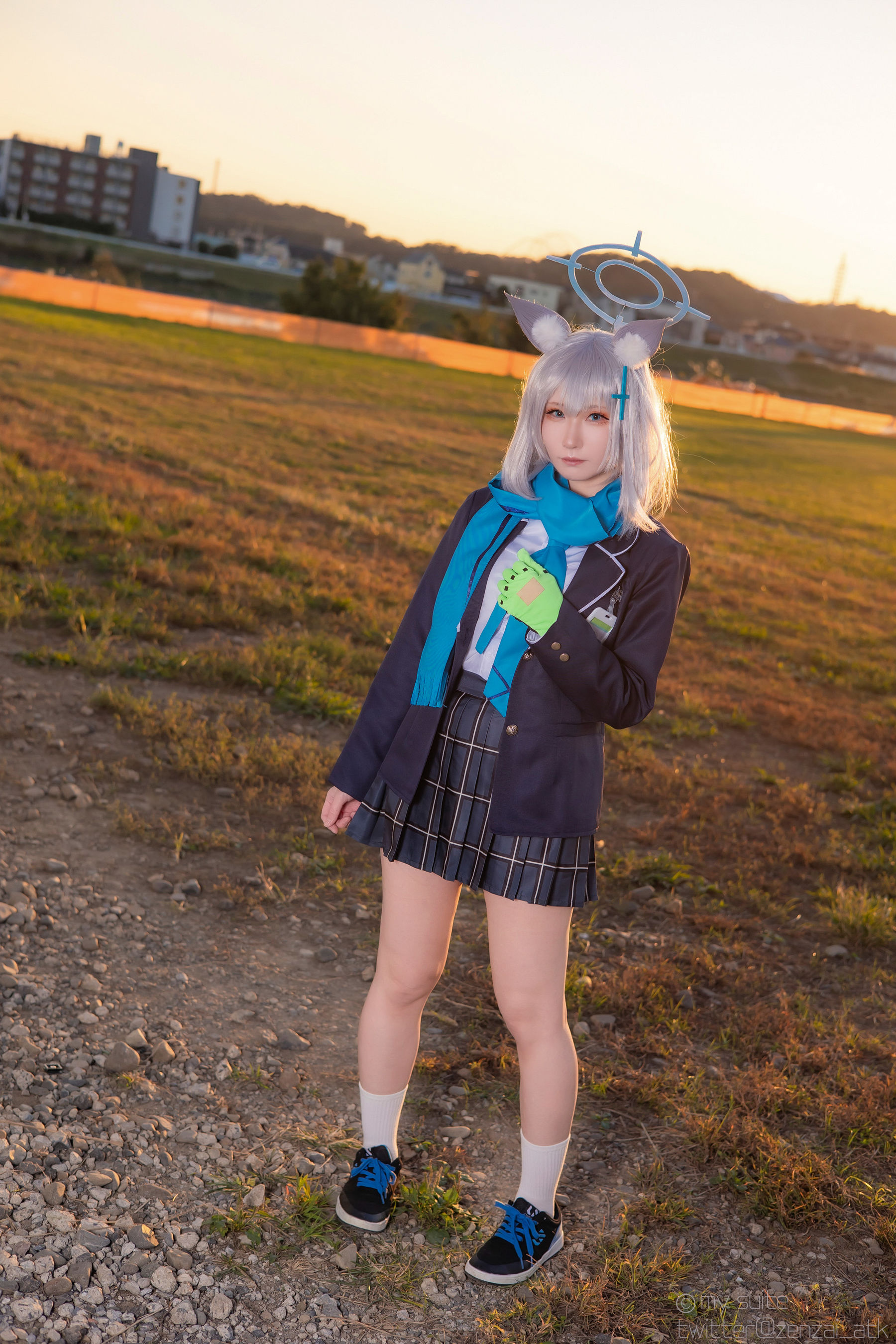 [Cosplay] [my suite] Atsuki あつき - Suite Archive 9/(272P)