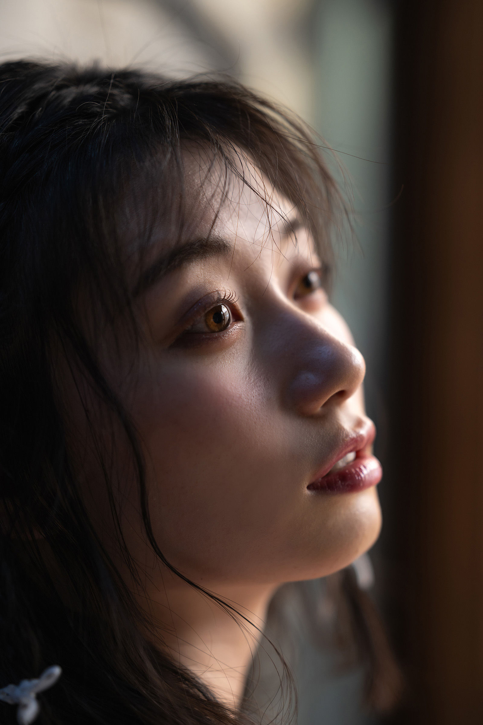 瀬戸環奈 - 恋のはじまり/(89P)