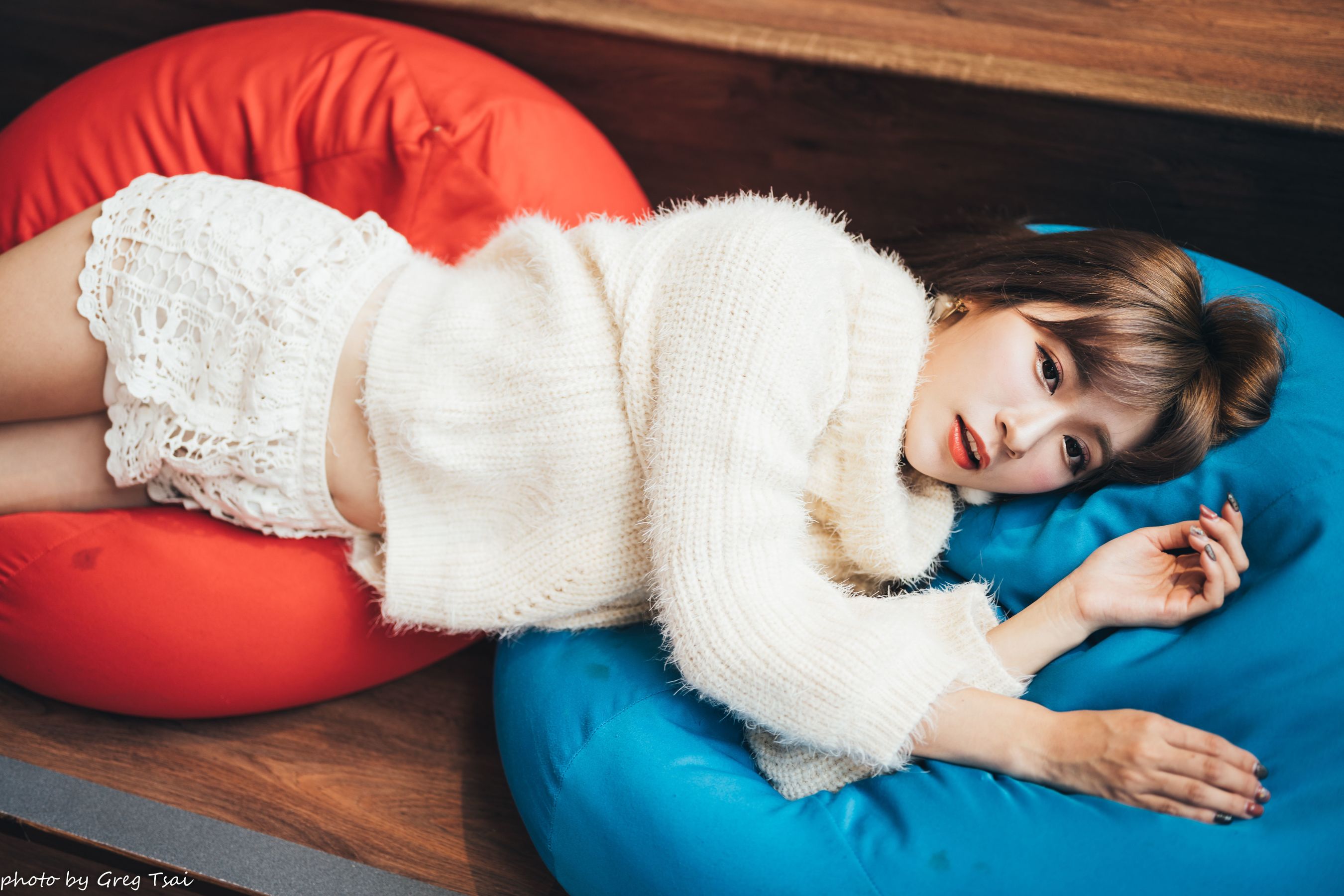 凯云 - 青鸟/(117P)