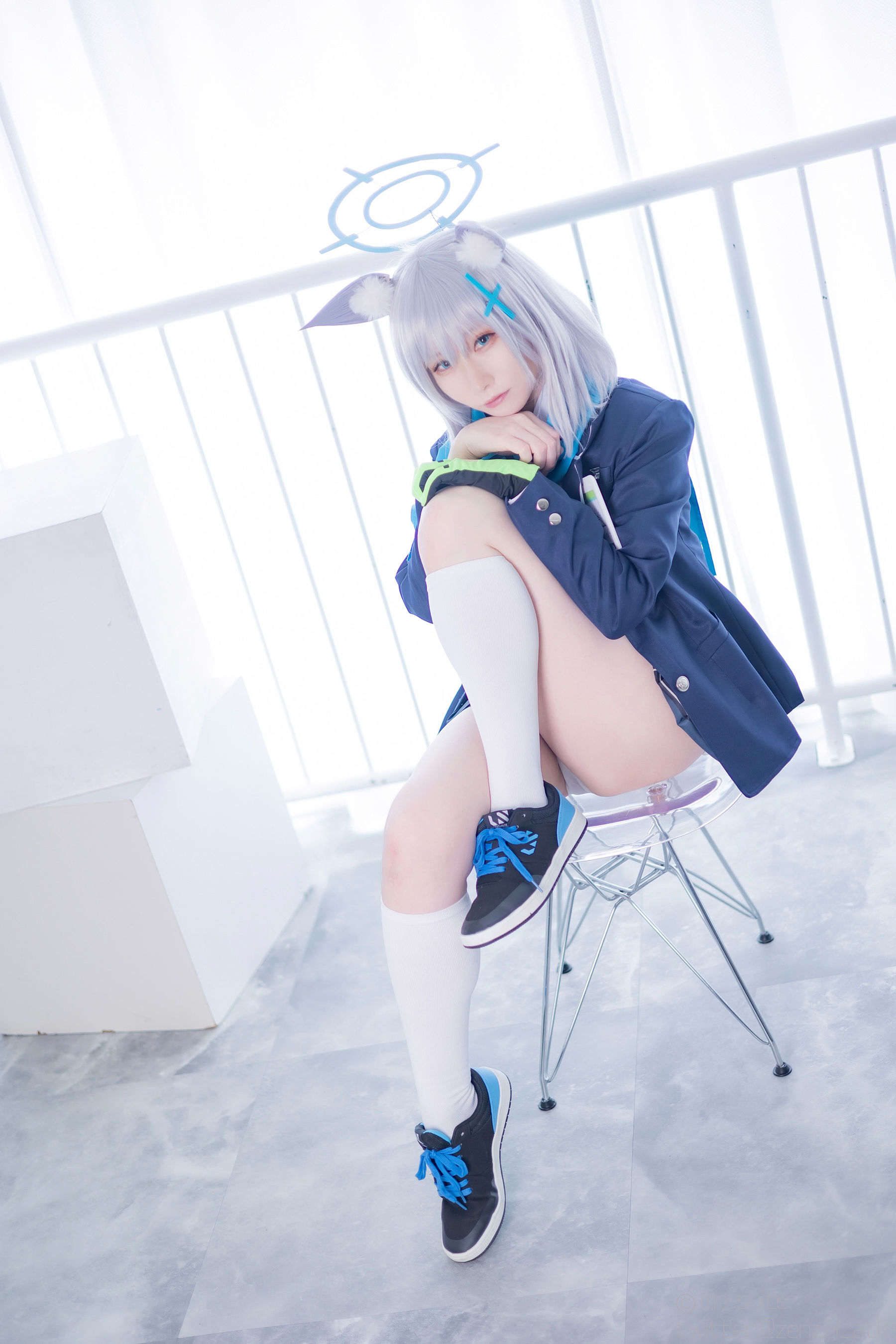 [Cosplay] [my suite] Atsuki あつき - Suite Archive 9/(272P)