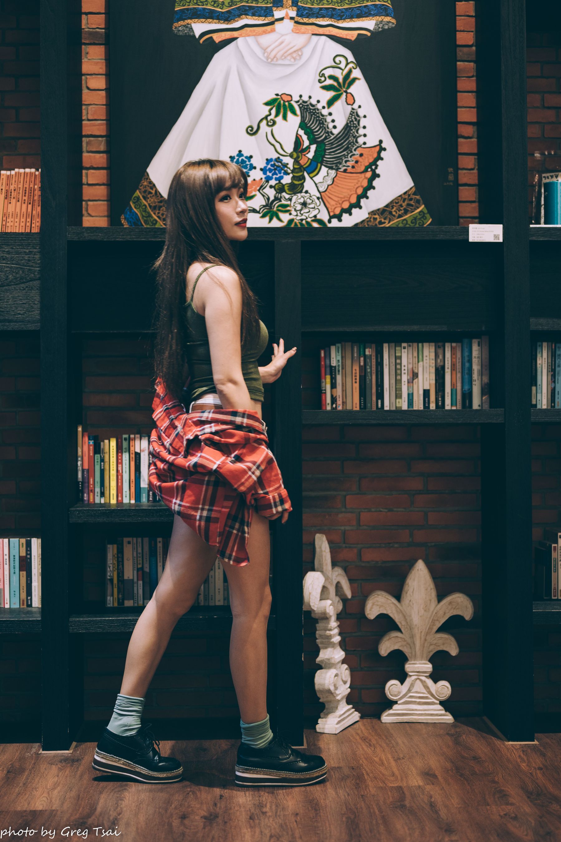 凯云 - 短裤/(147P)