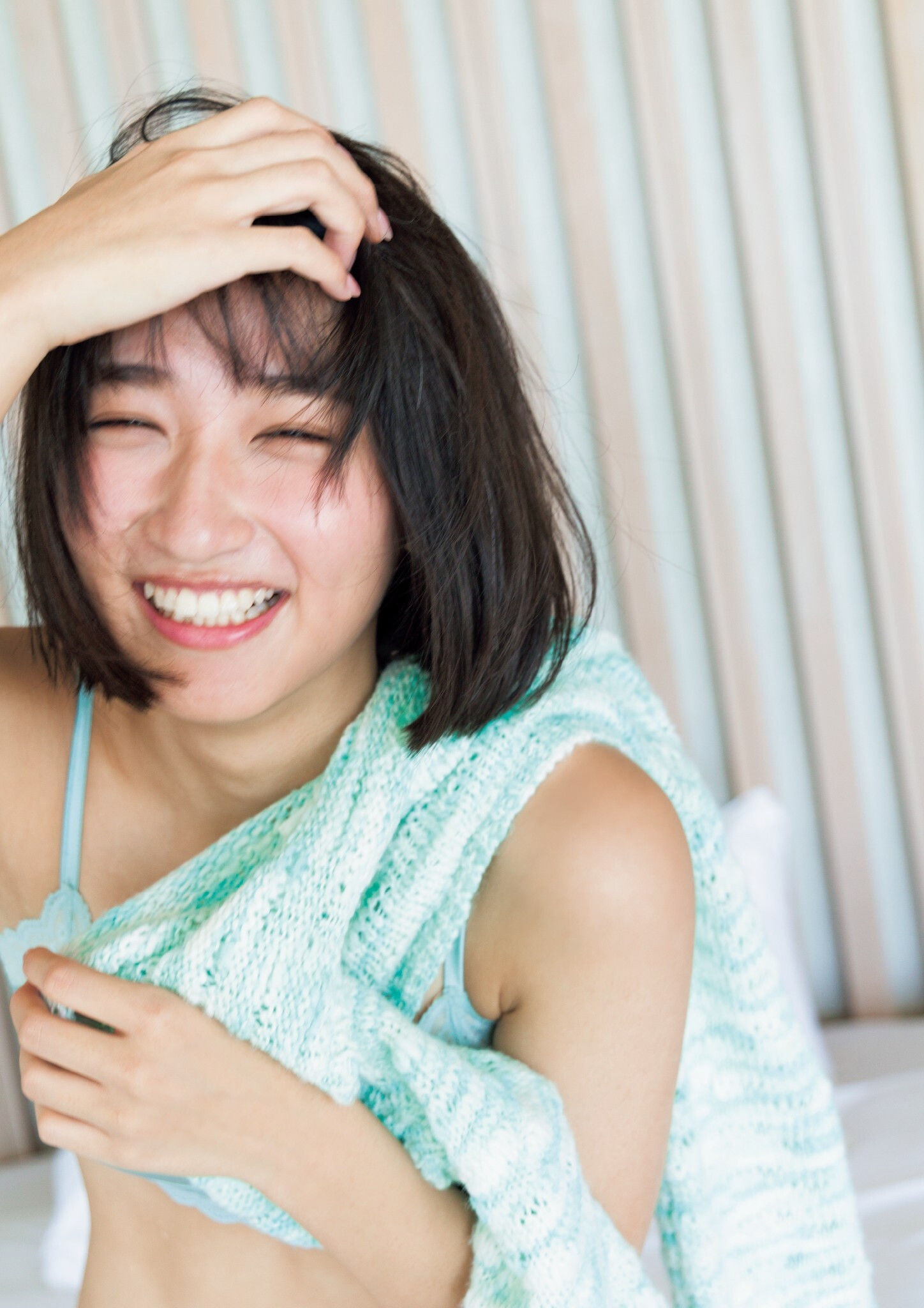 水野瞳 - AKIRA/(143P)