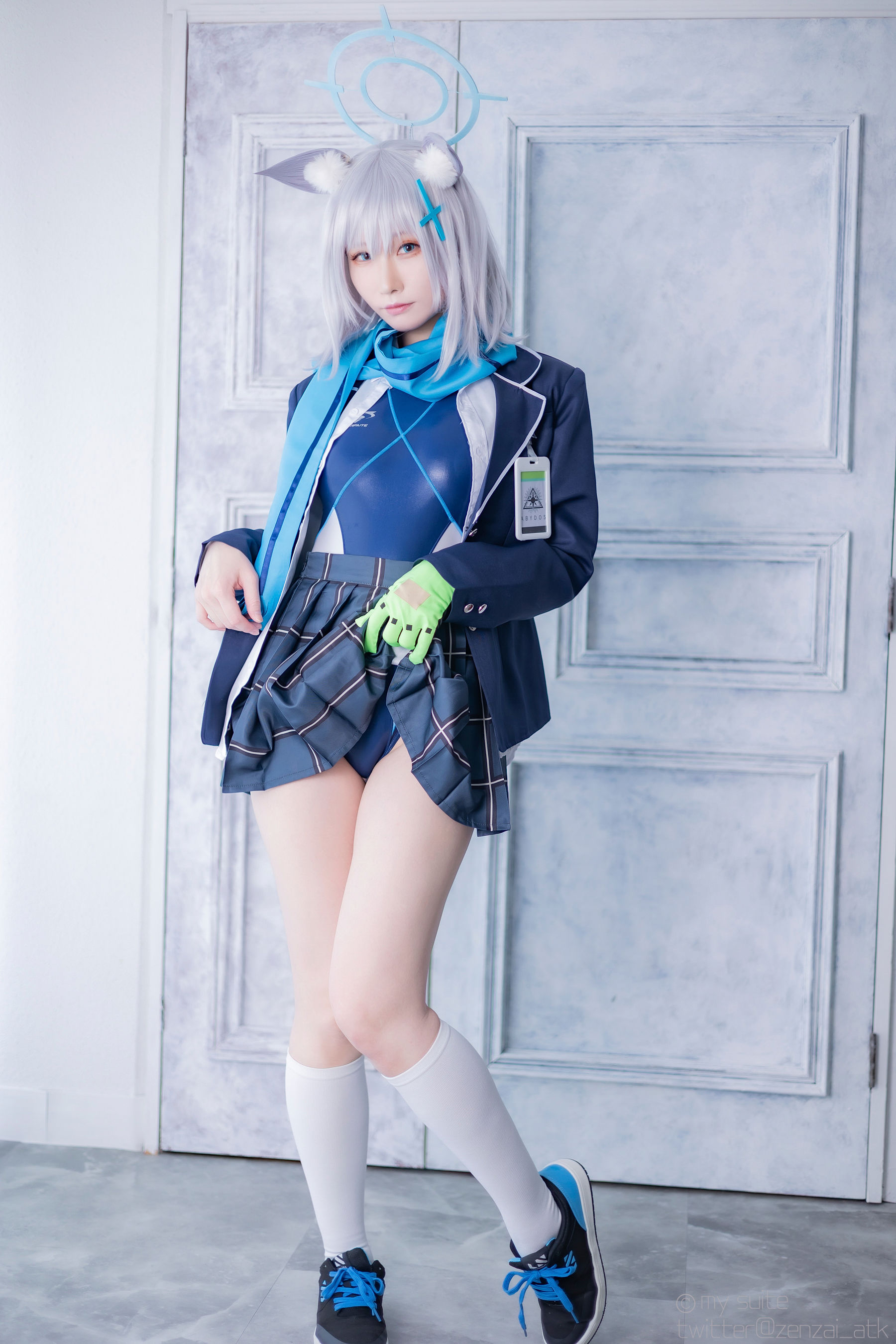 [Cosplay] [my suite] Atsuki あつき - Suite Archive 9/(272P)