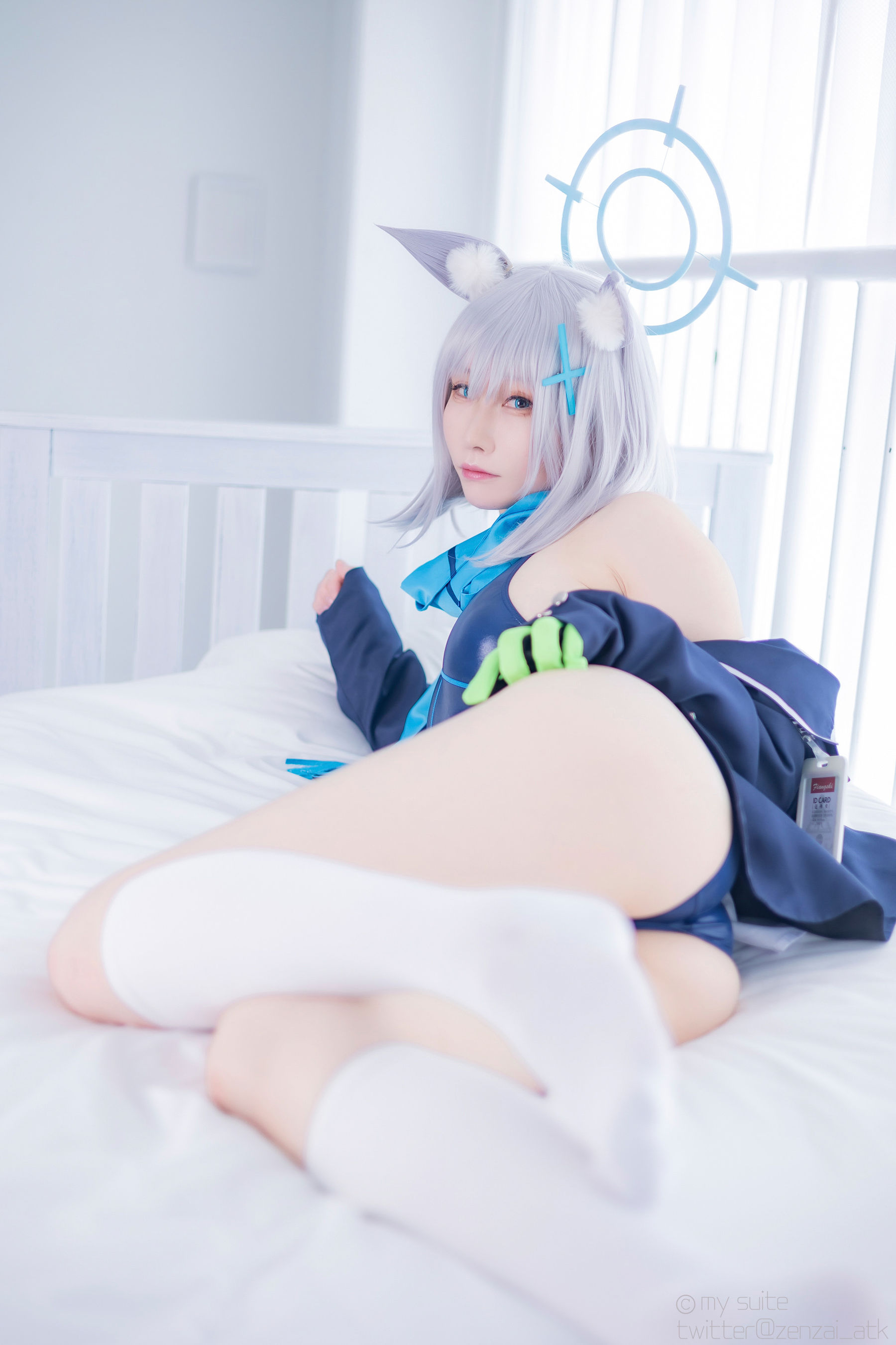 [Cosplay] [my suite] Atsuki あつき - Suite Archive 9/(272P)