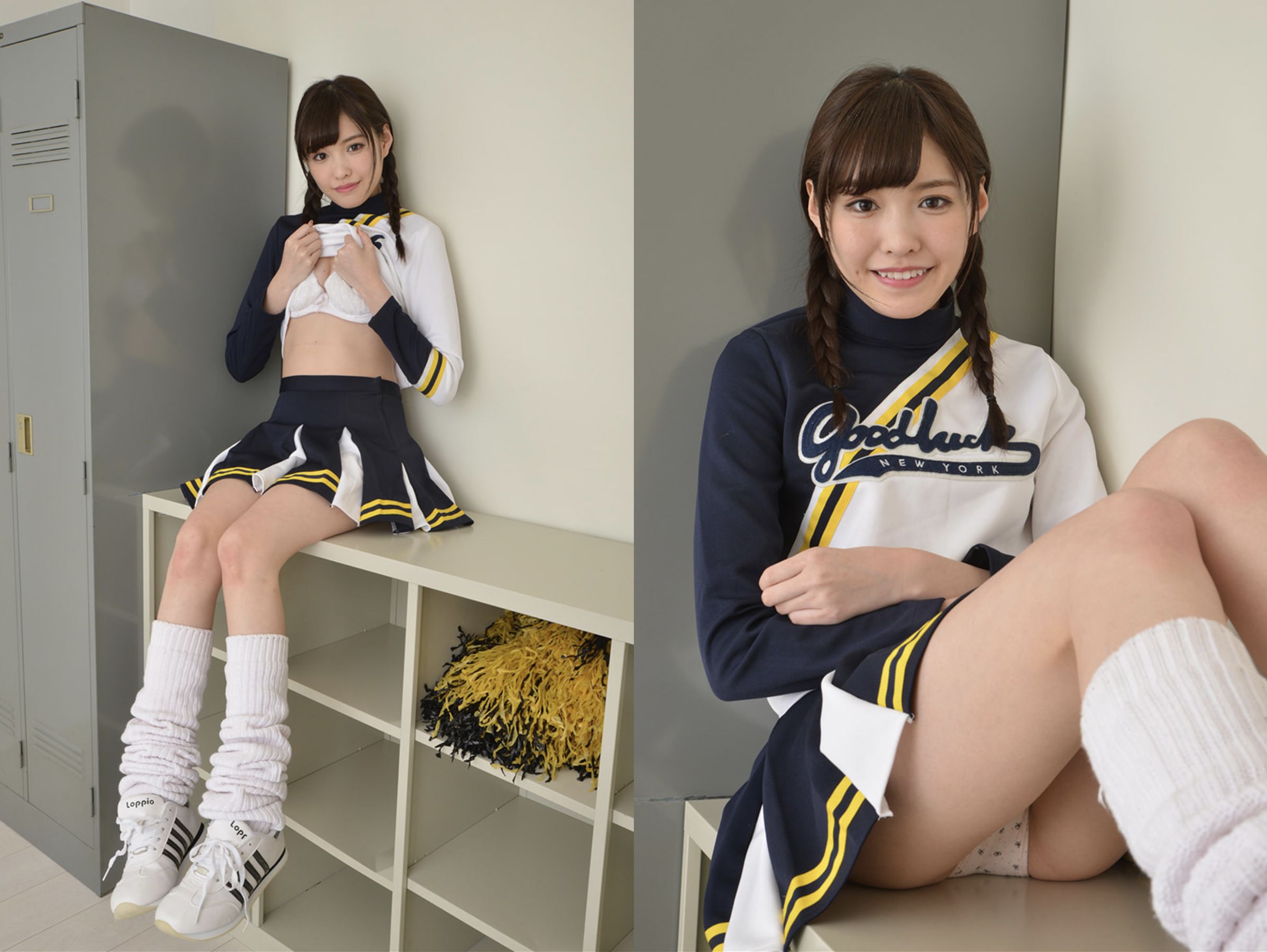 橋本ありな - Complete Box（ラビリンス）/(137P)