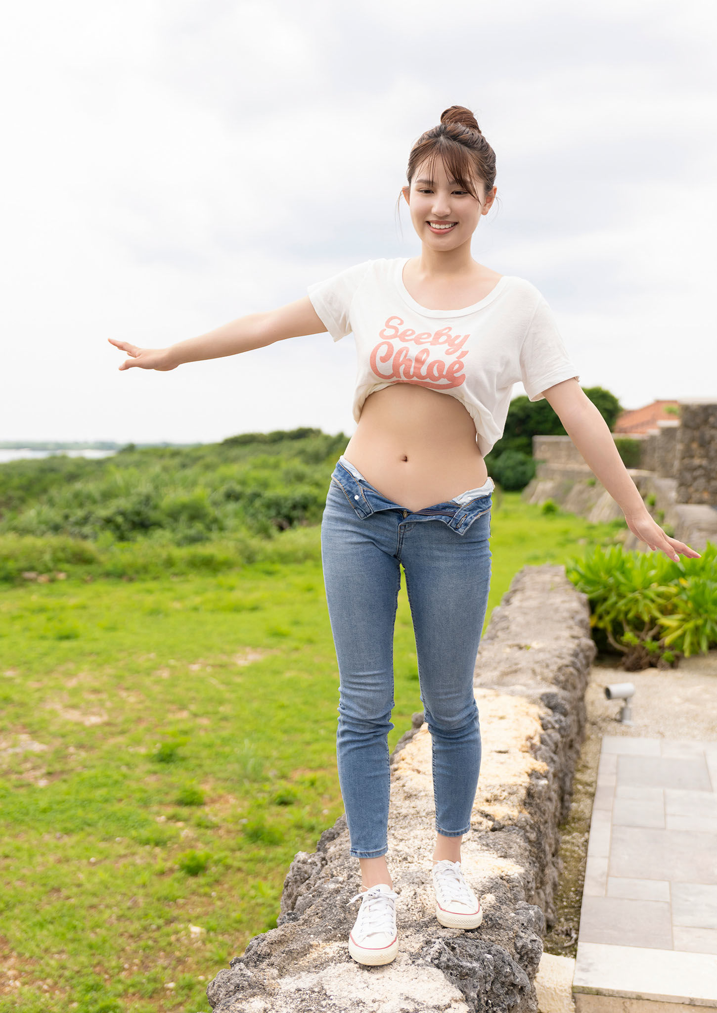 花咲楓香 - Rookie ～ ANOTHER EDITION ～/(76P)