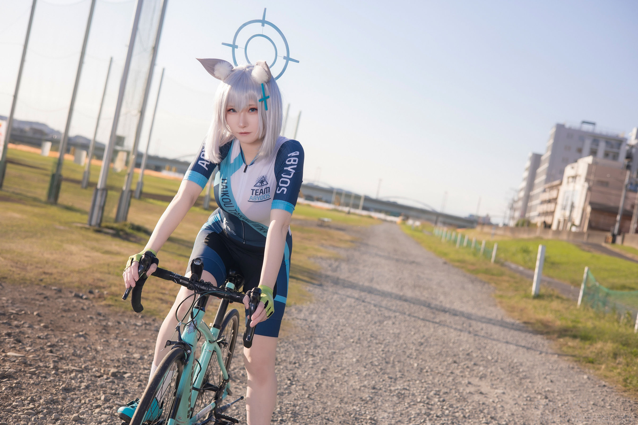 [Cosplay] [my suite] Atsuki あつき - Suite Archive 8/(161P)