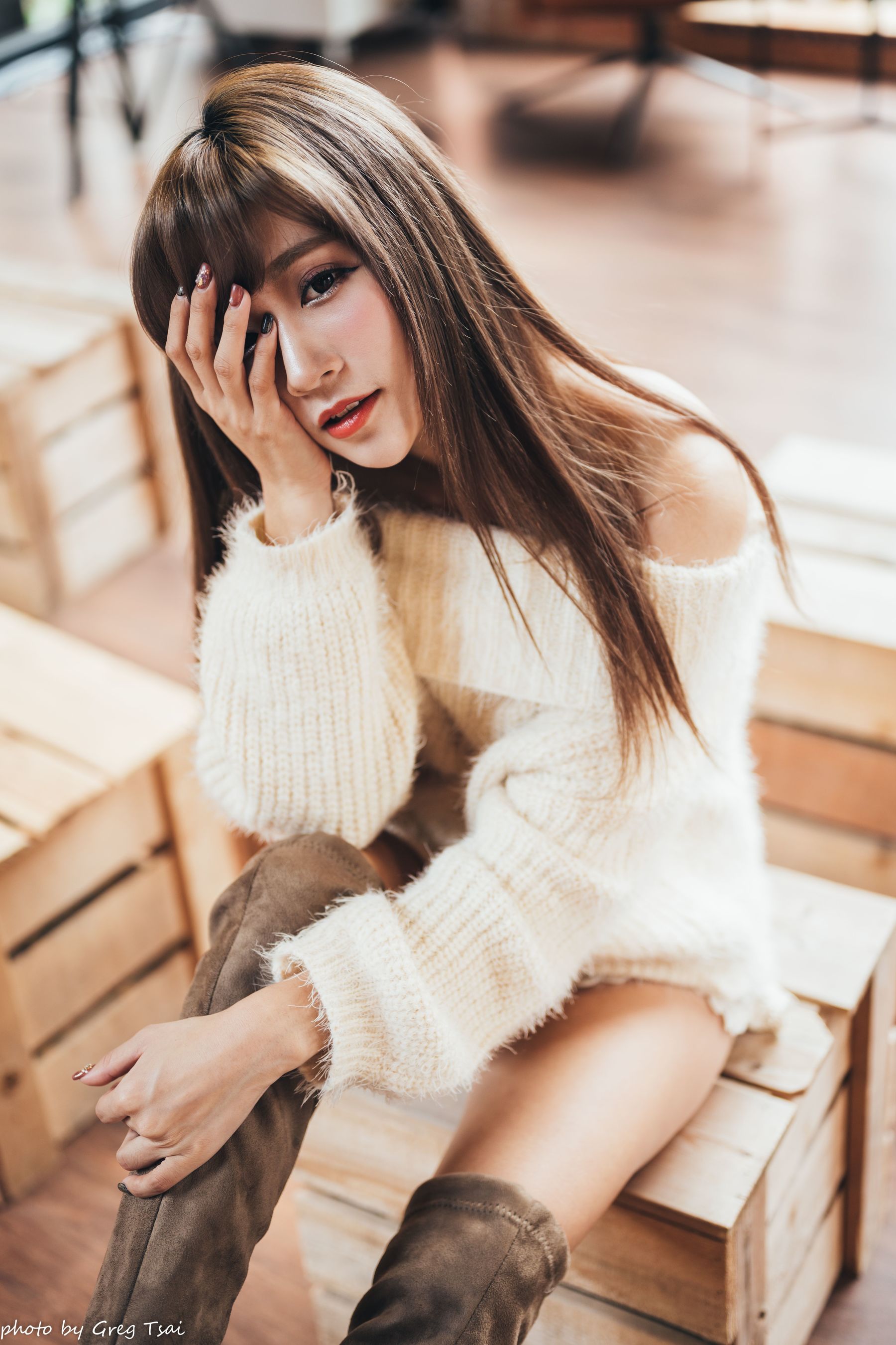 凯云 - 青鸟/(117P)