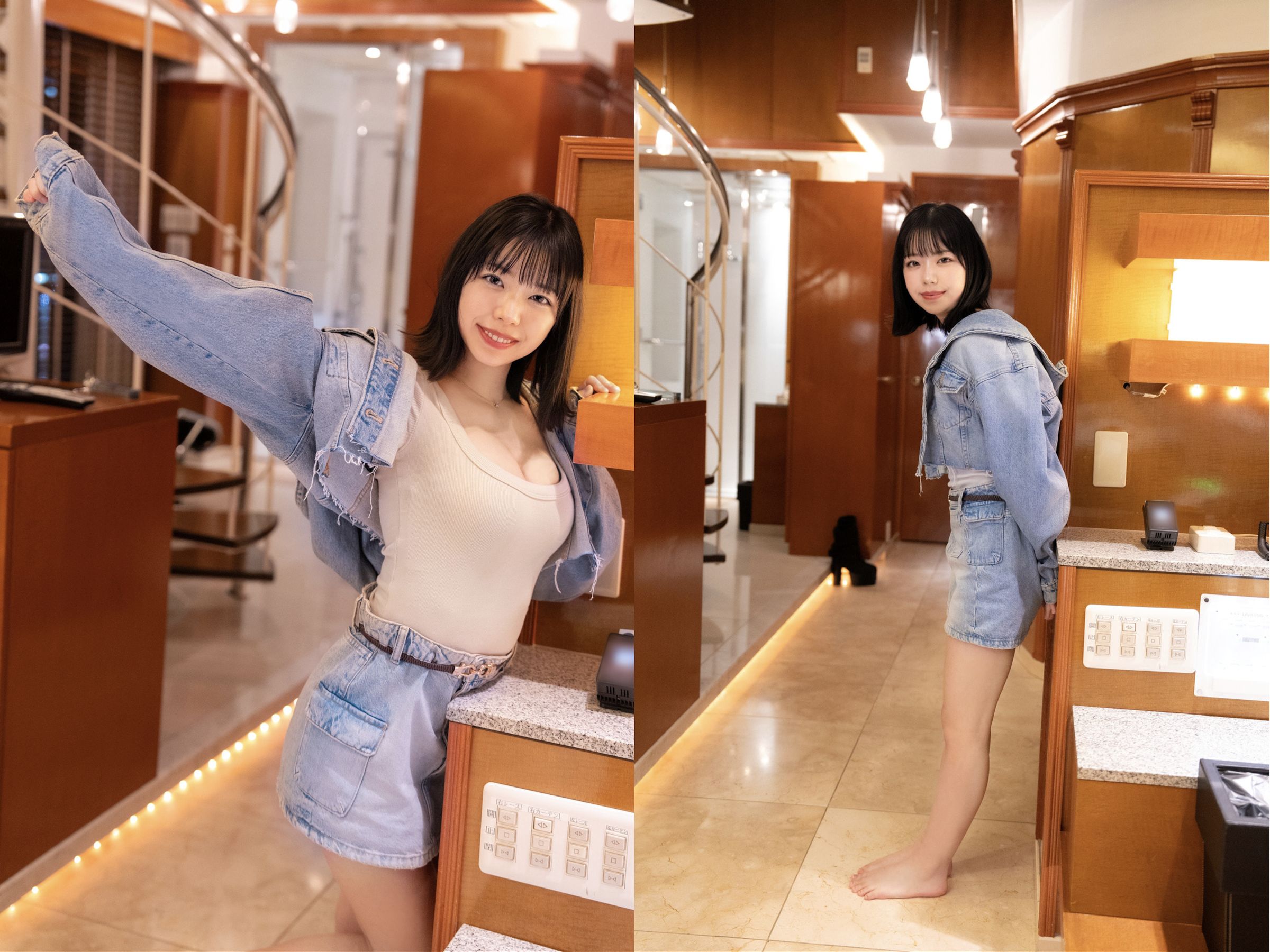 森下ことの - promise/(32P)