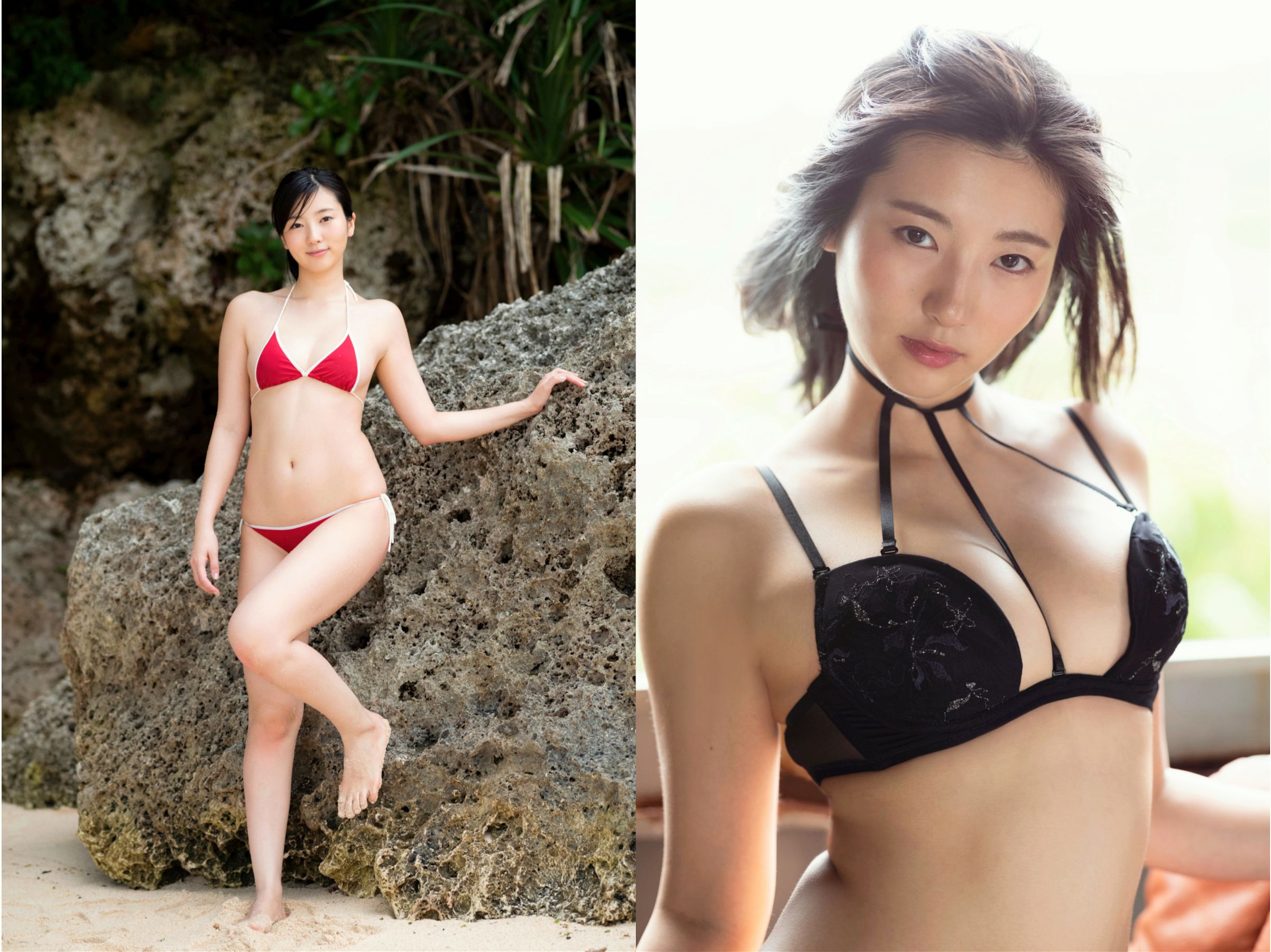 福井セリナ - LUCKY/(28P)