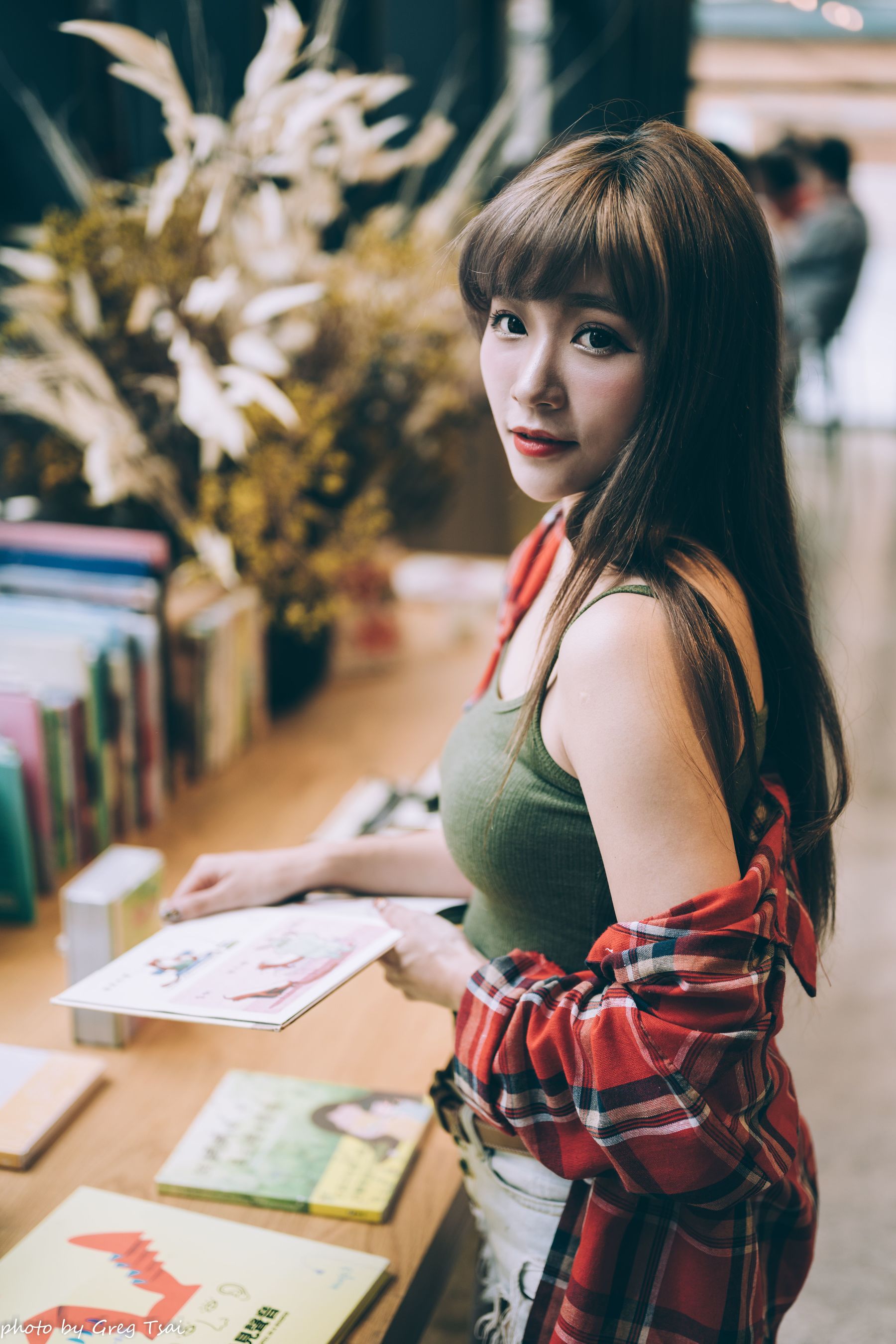 凯云 - 短裤/(147P)