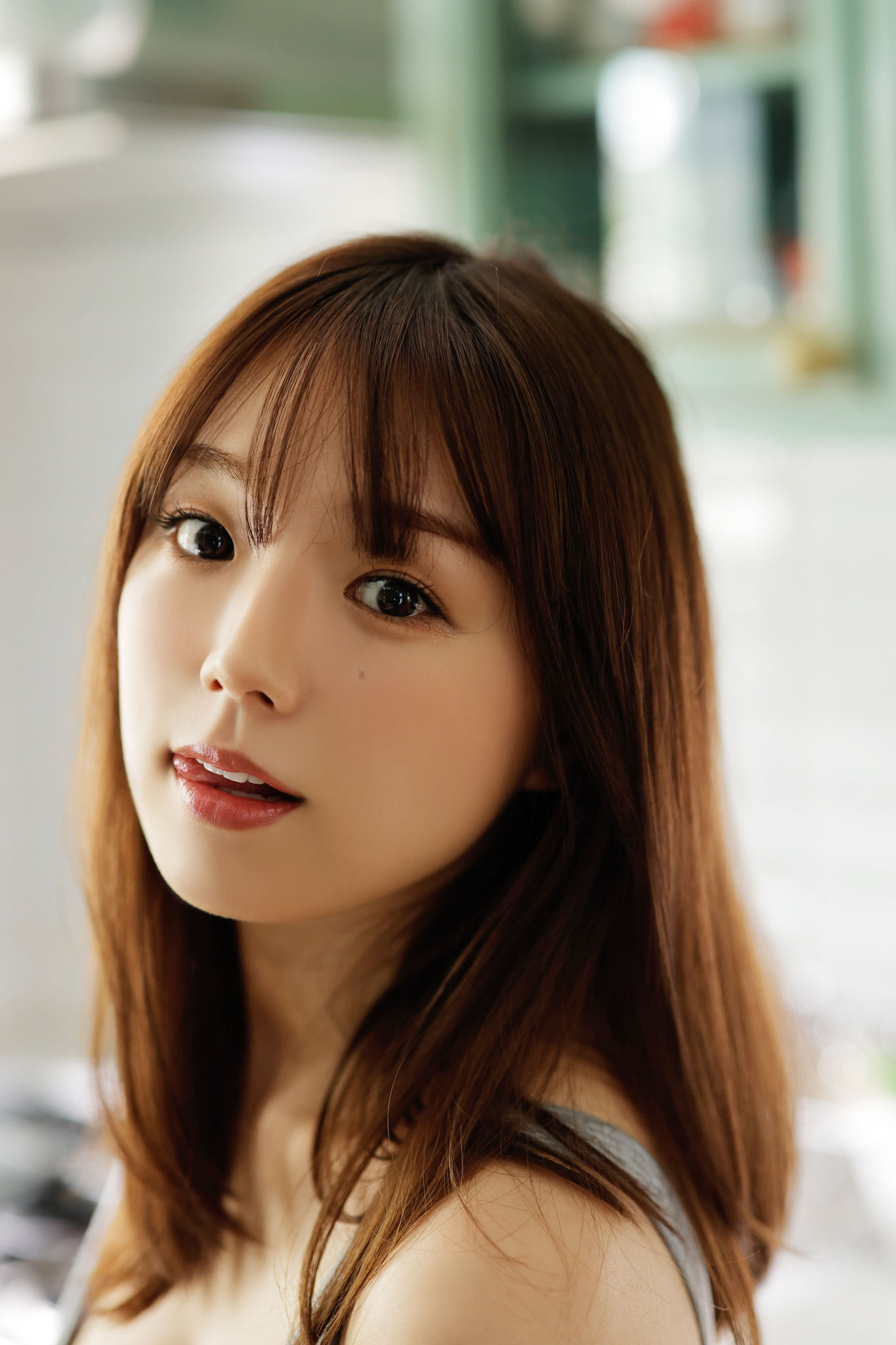 篠崎愛 - minuet/(122P)