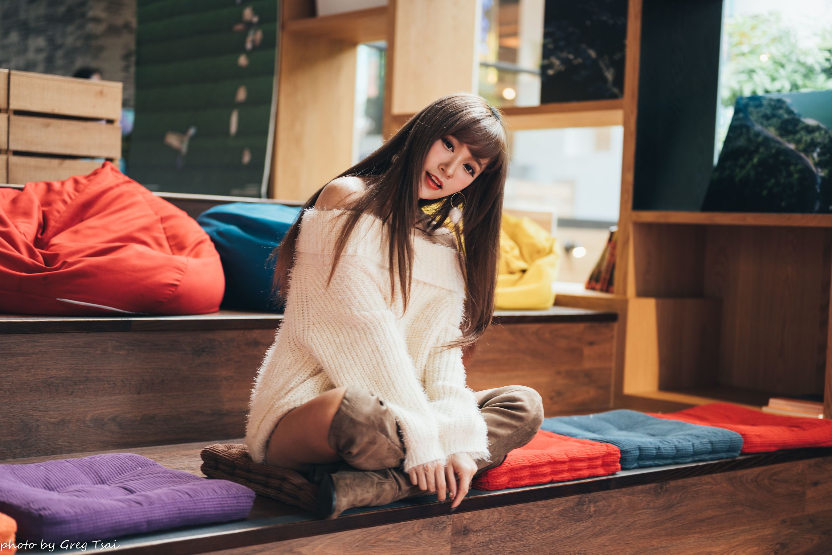 凯云 - 青鸟/(117P)